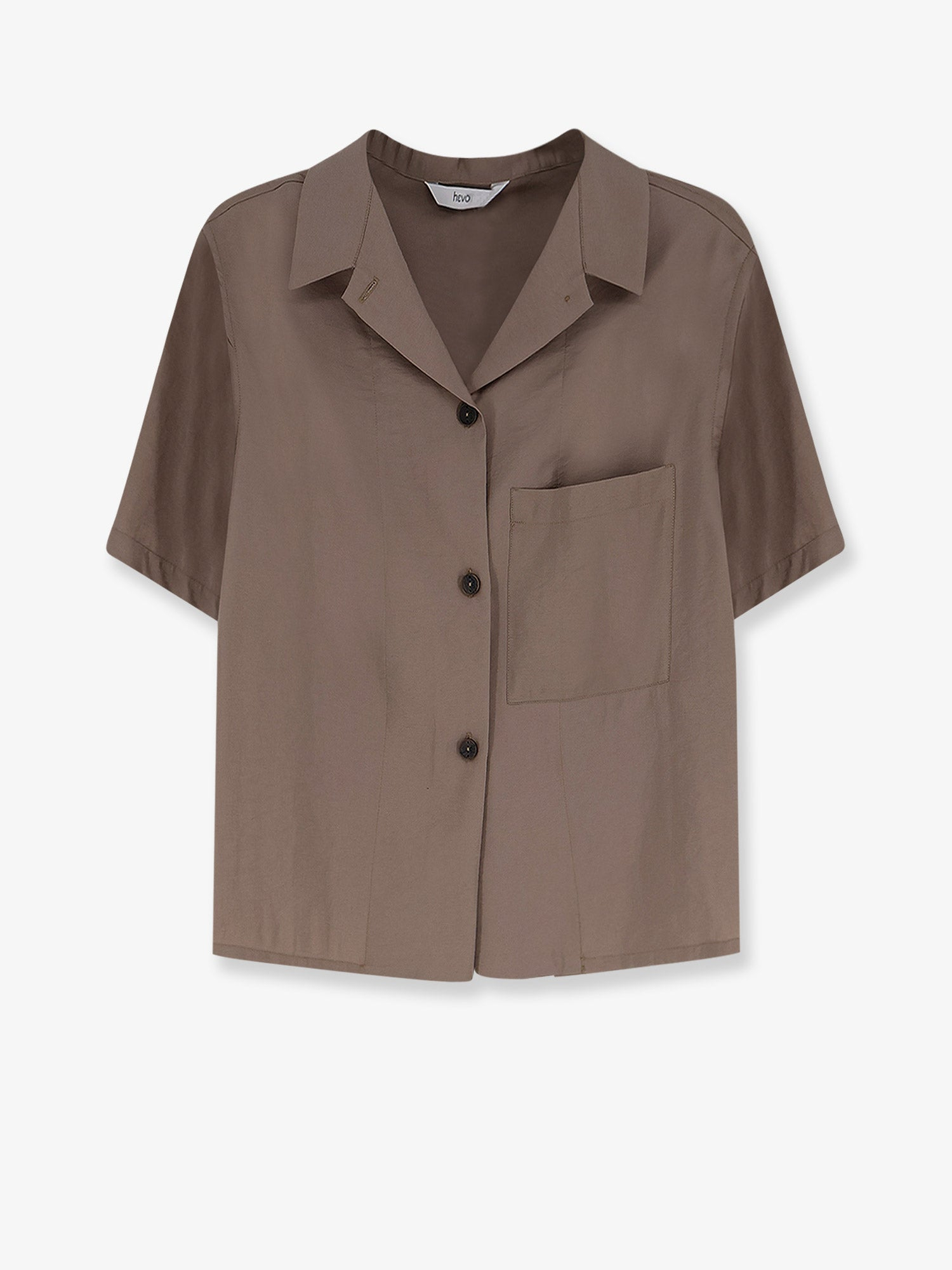 [HEVO] Shirts Short Sleeve SS26 NOVOLICWL7114501