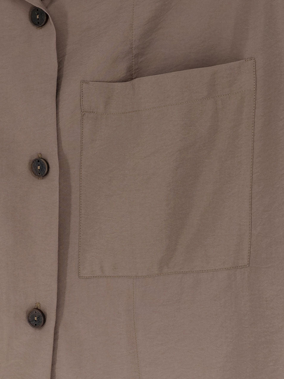 [HEVO] Shirts Short Sleeve SS26 NOVOLICWL7114501