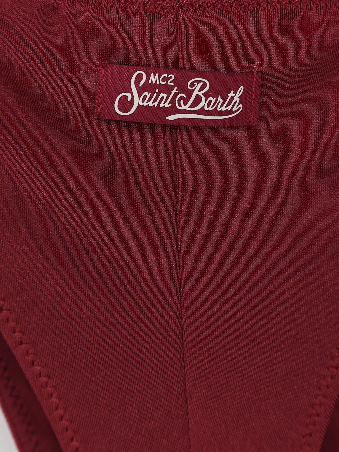 [MC2 Saint Barth] Bikini SS26 MOA000109211L45