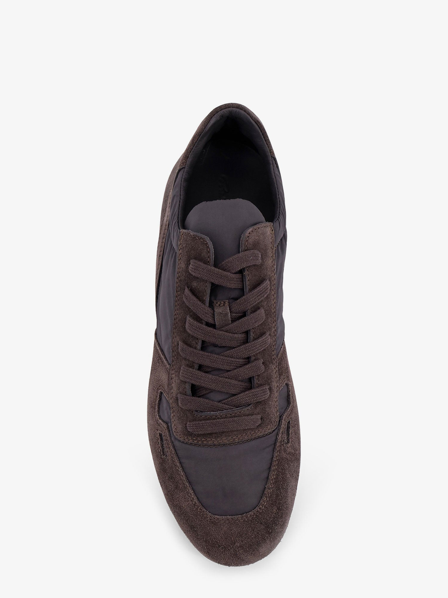 [Rick Owens] Sneakers SS26 RU01F2889NDOLVX787878