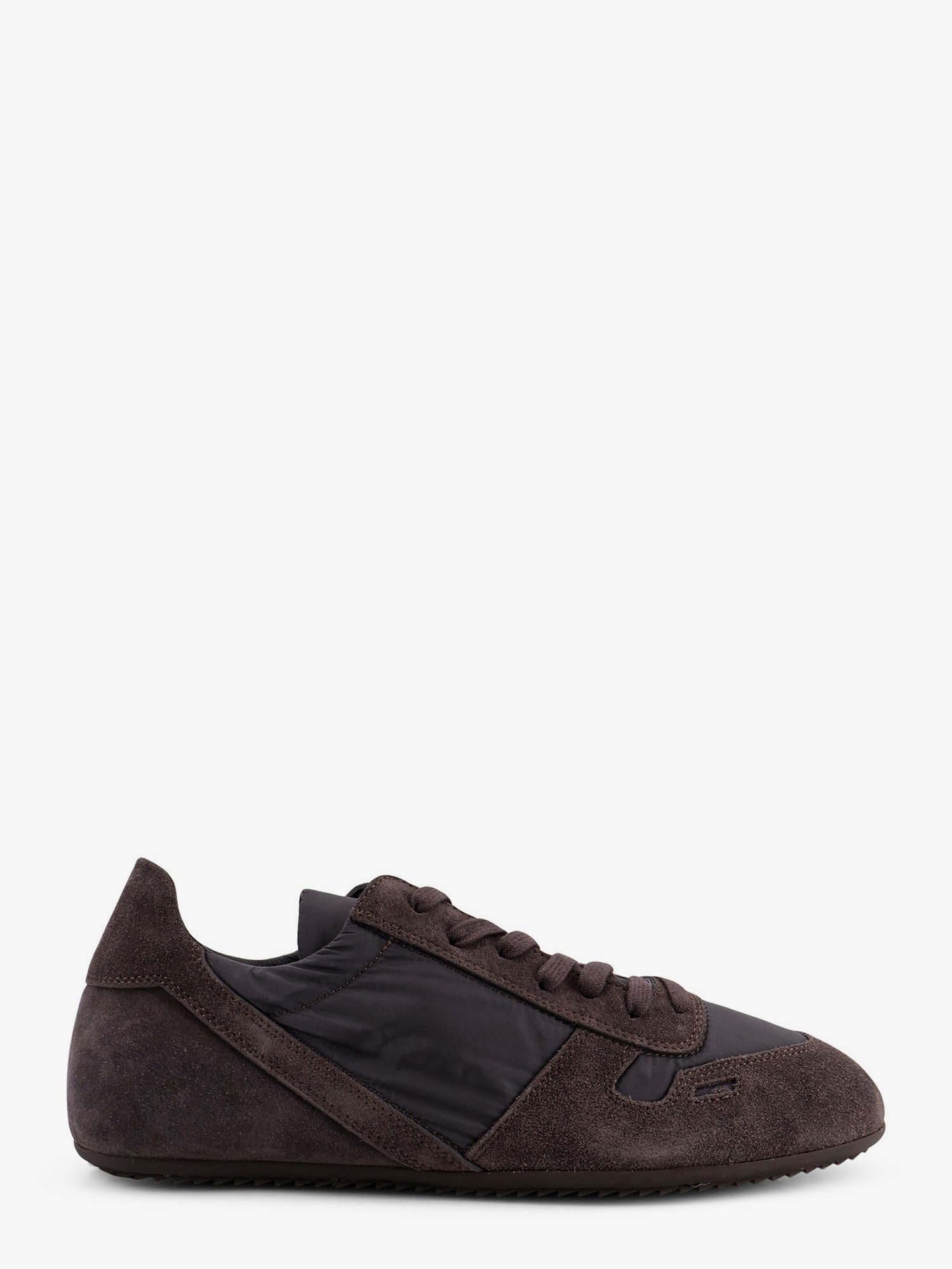 [Rick Owens] Sneakers SS26 RU01F2889NDOLVX787878
