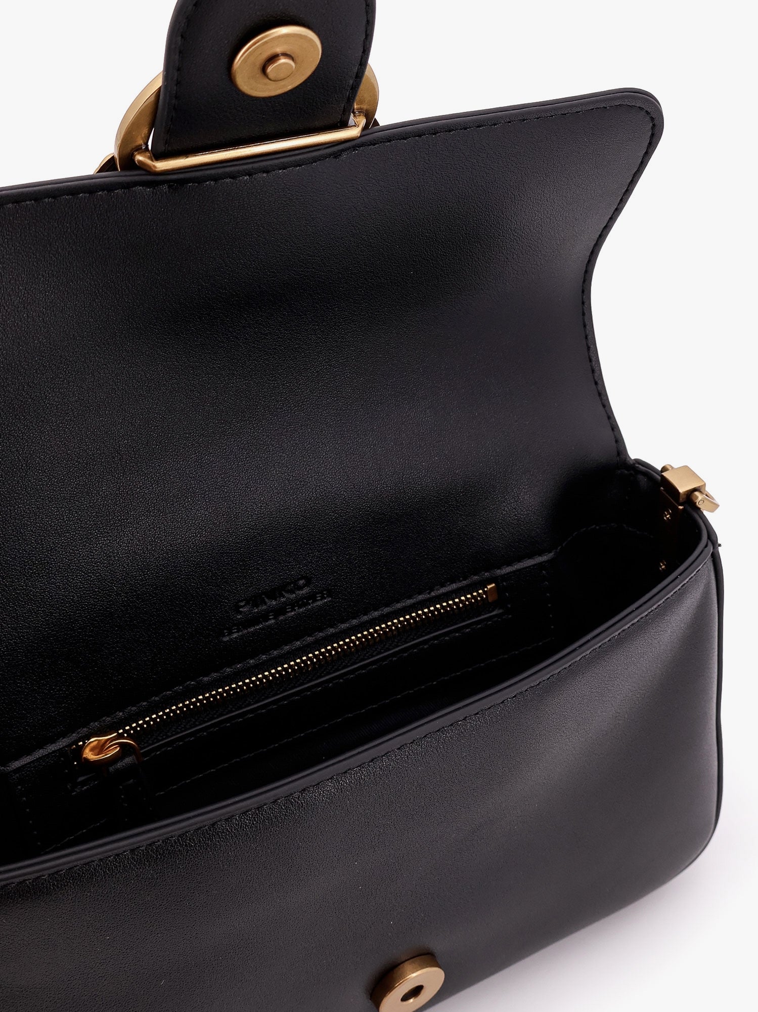 [PINKO] Cross body bag SS26 104340A0QOZ99Q