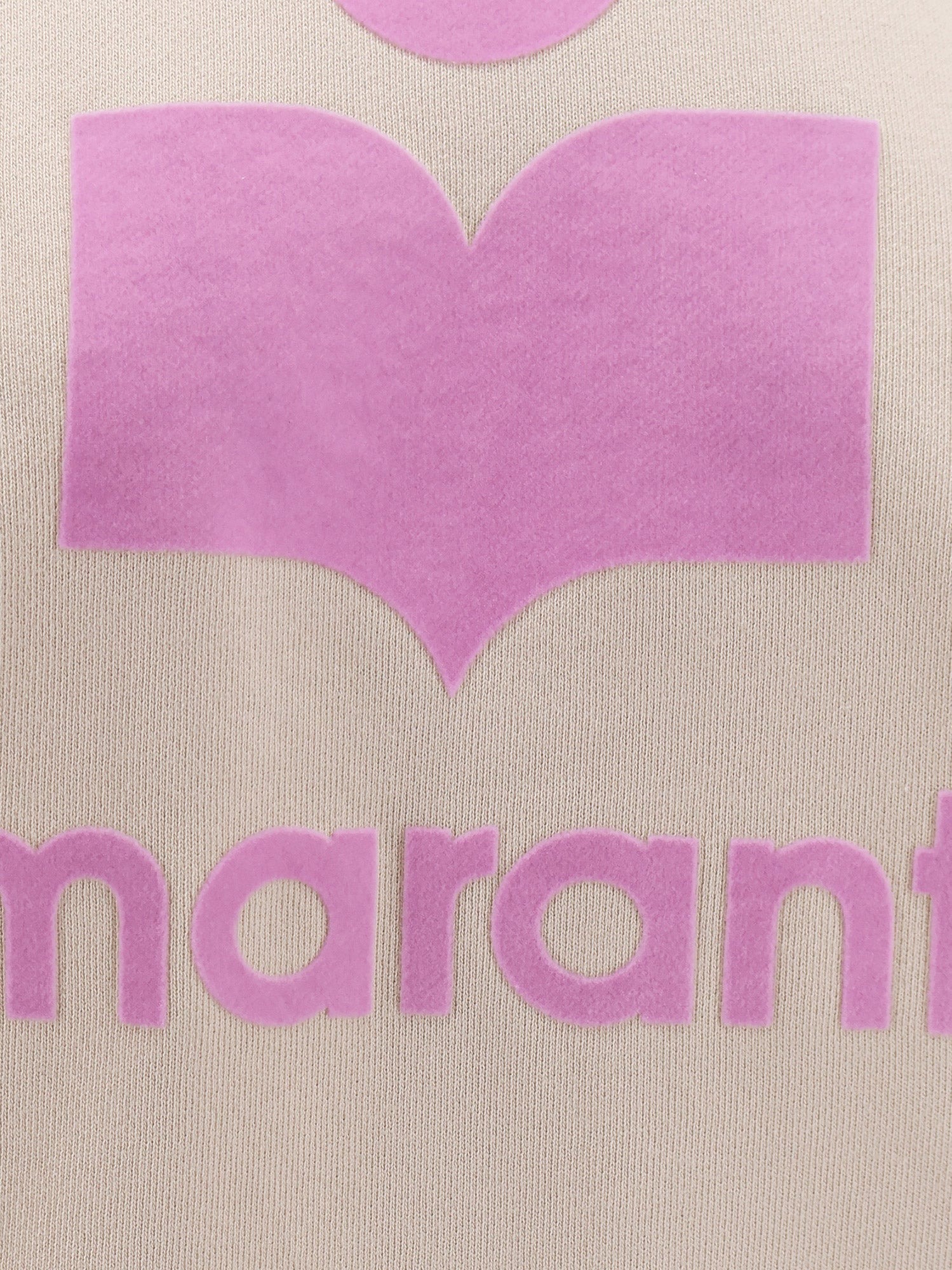 [Marant Etoile] Sweatshirt SS26 SW0160FAD1M04EECPK
