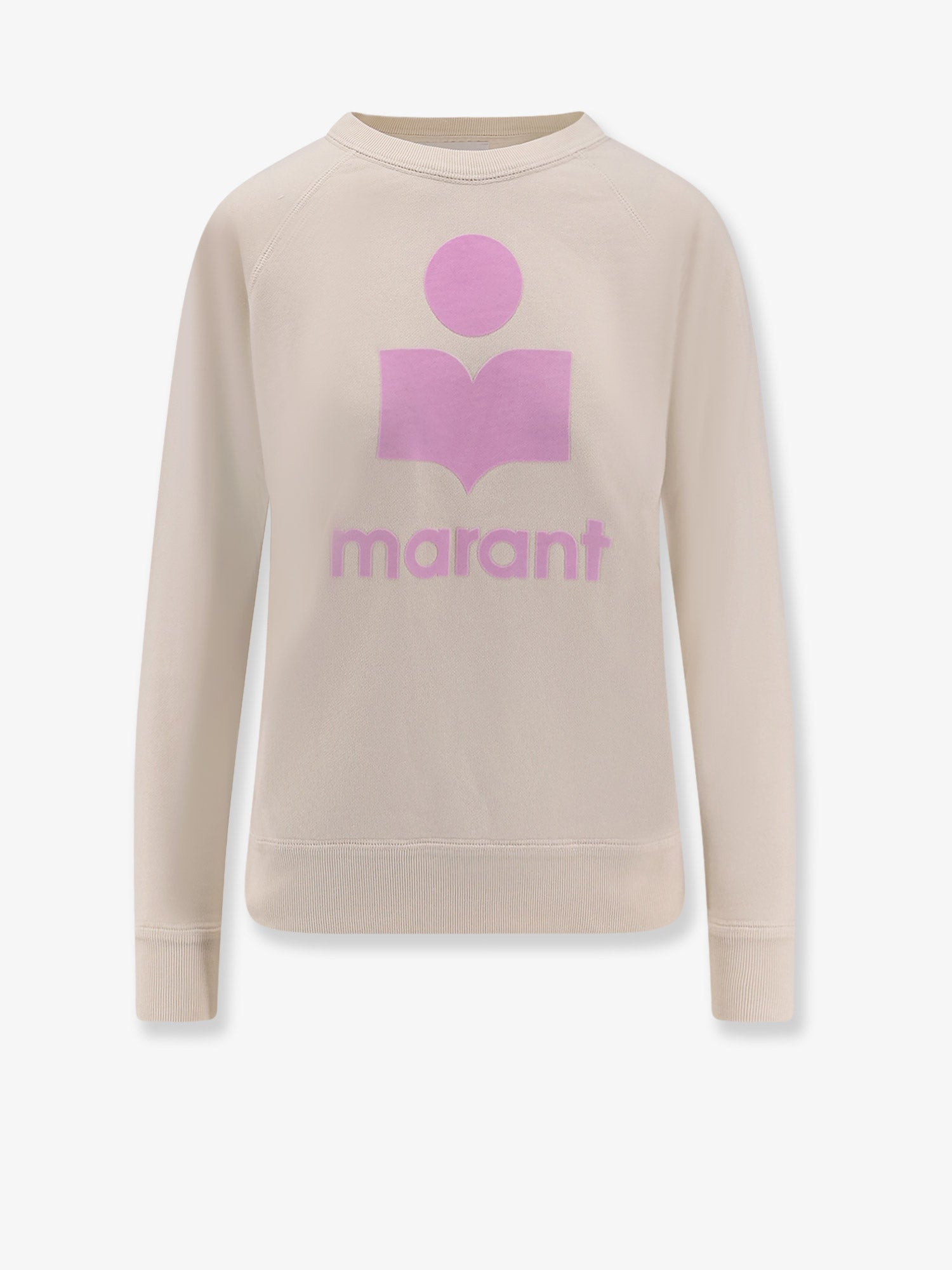 [Marant Etoile] Sweatshirt SS26 SW0160FAD1M04EECPK