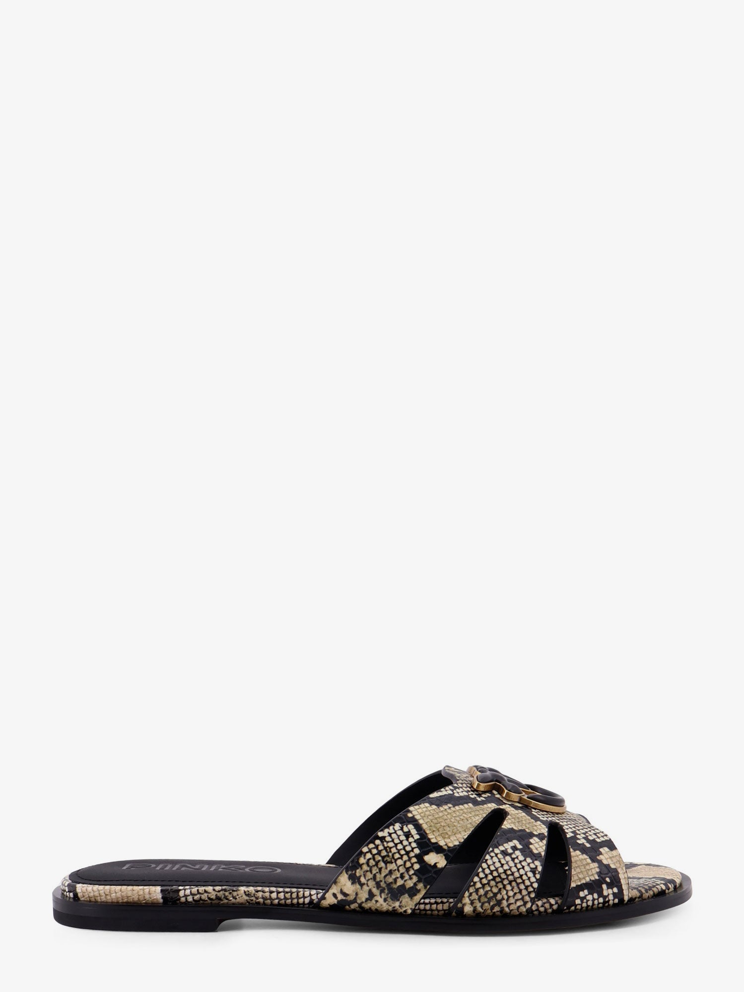 [PINKO] Slippers SS26 SD0463P042I93