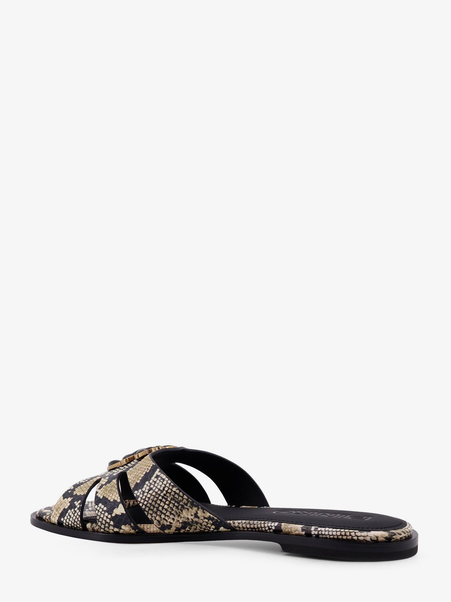 [PINKO] Slippers SS26 SD0463P042I93