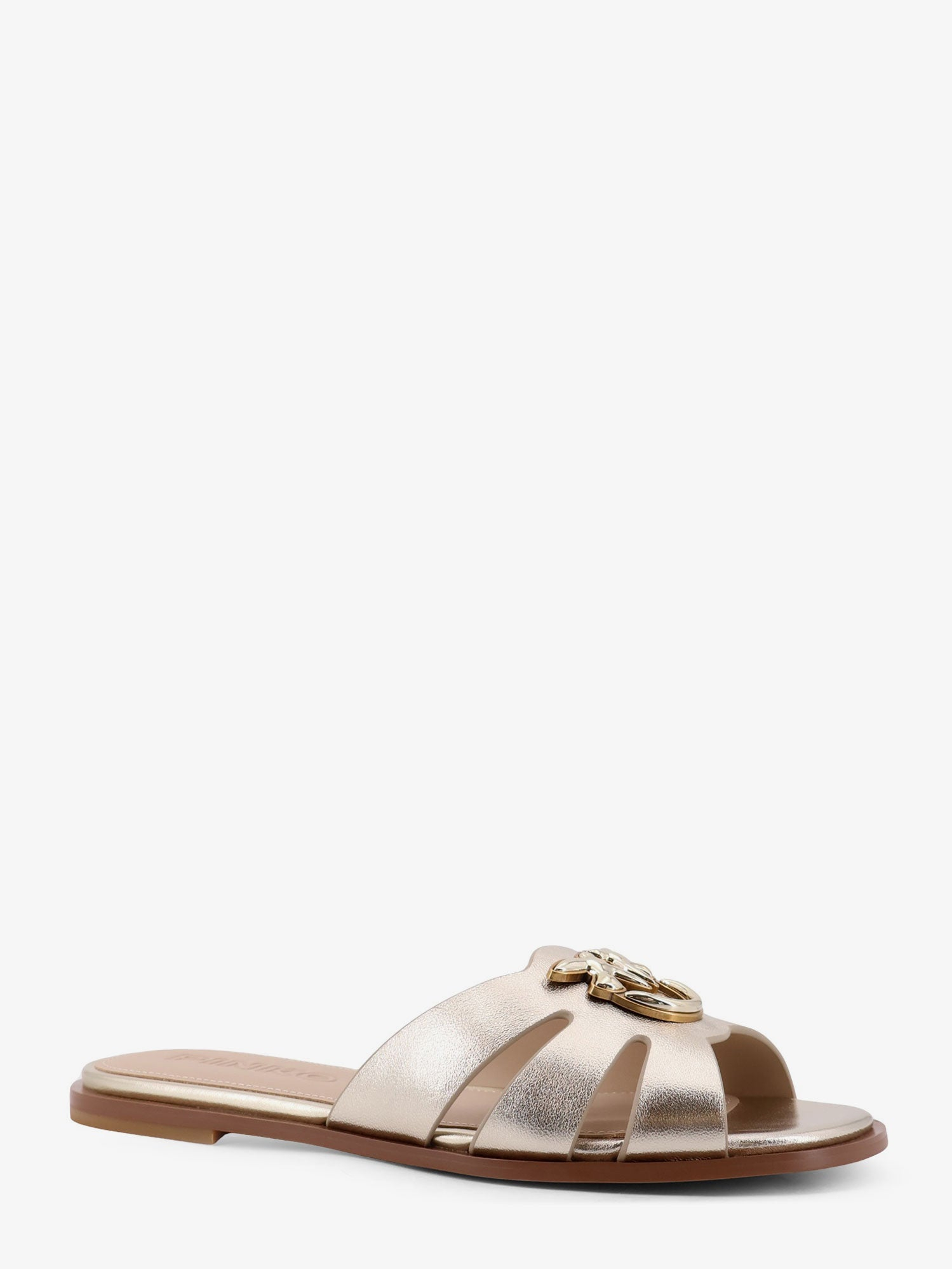 [PINKO] Slippers SS26 SD0463P049Z22