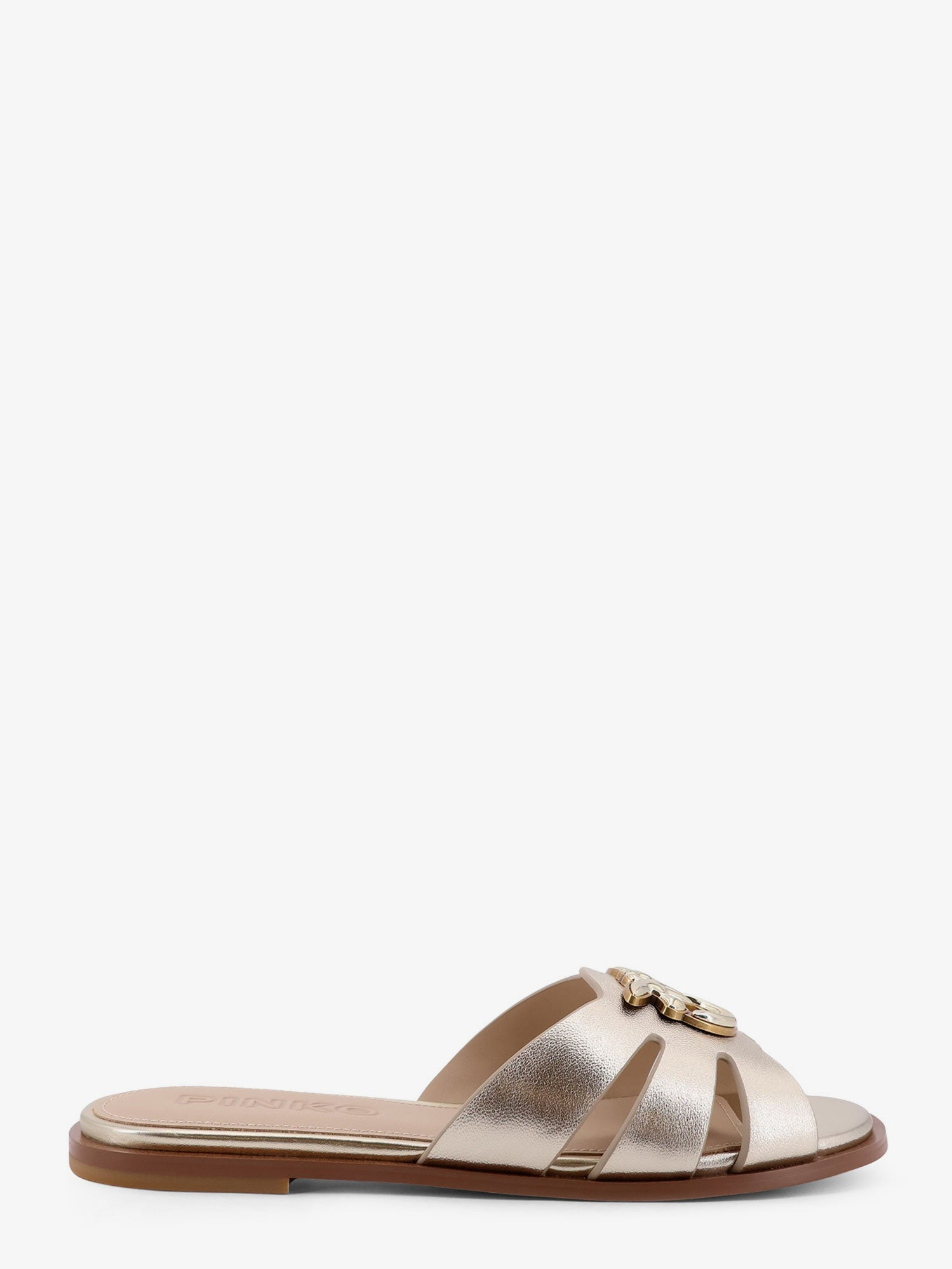 [PINKO] Slippers SS26 SD0463P049Z22