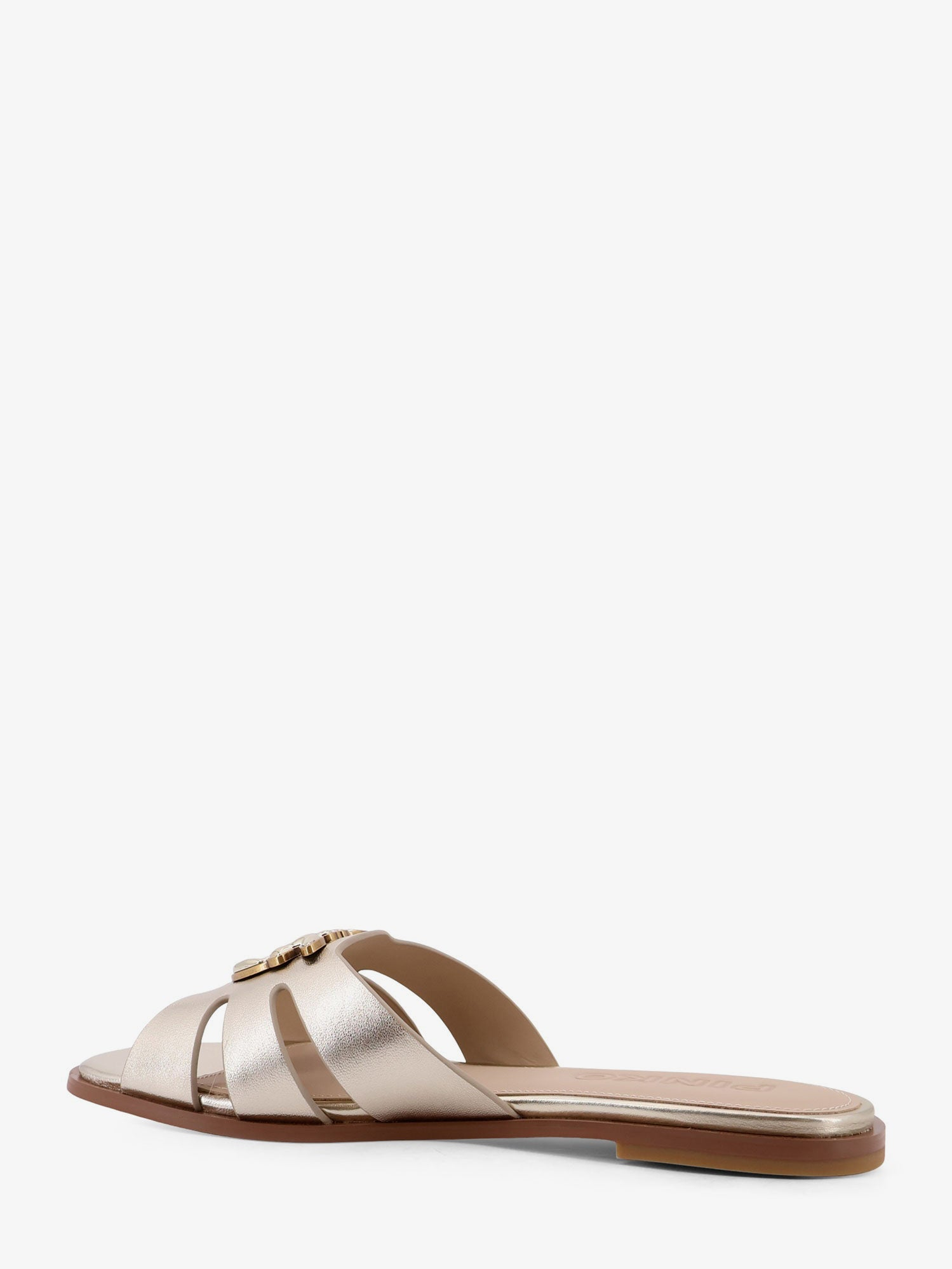 [PINKO] Slippers SS26 SD0463P049Z22