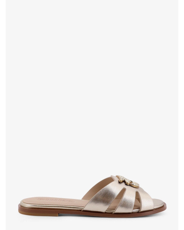 [PINKO] Slippers SS26 SD0463P049Z22