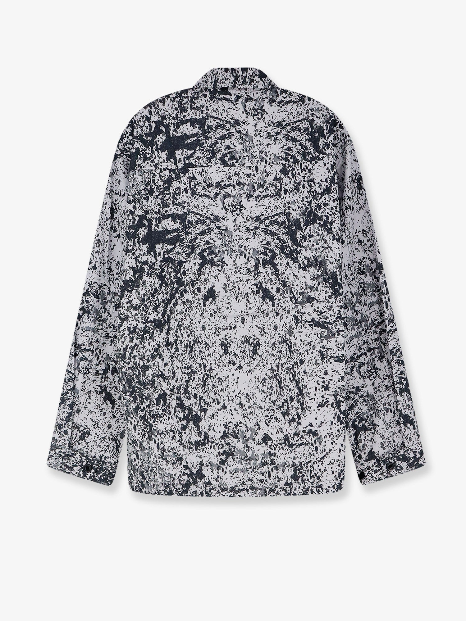 [OAMC PEACEMAKER] Shirts Long Sleeve SS26 PCM3OS15ACO018S01