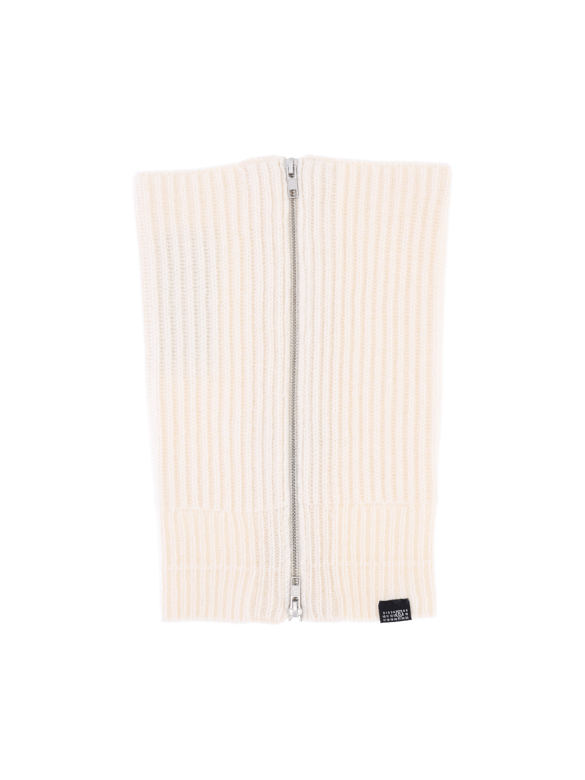 [MM6 Maison Margiela] Scarf FW26 S52TV0003 M13285102