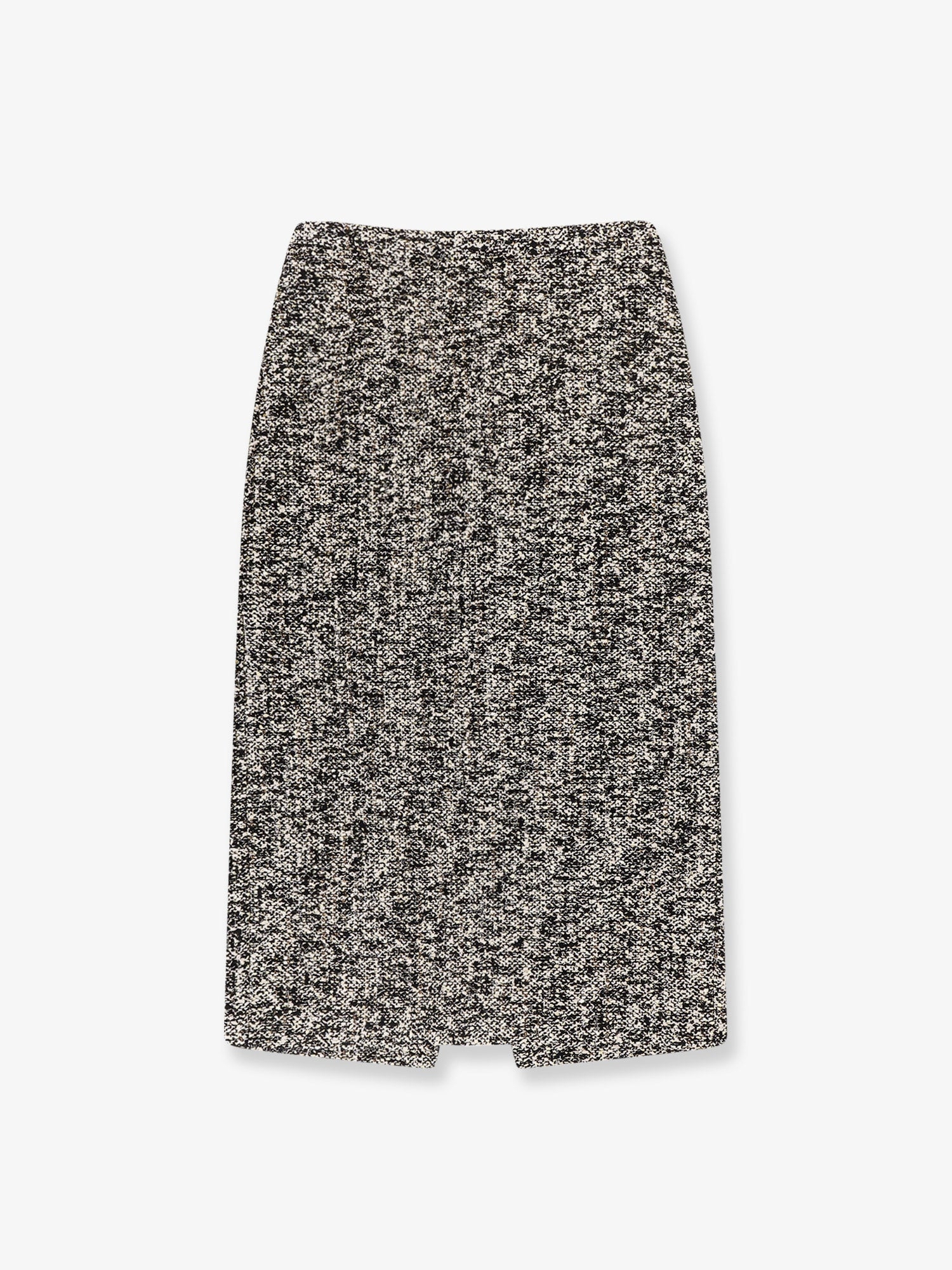 [Gucci] Midi skirt SS26 853052ZATQ71173