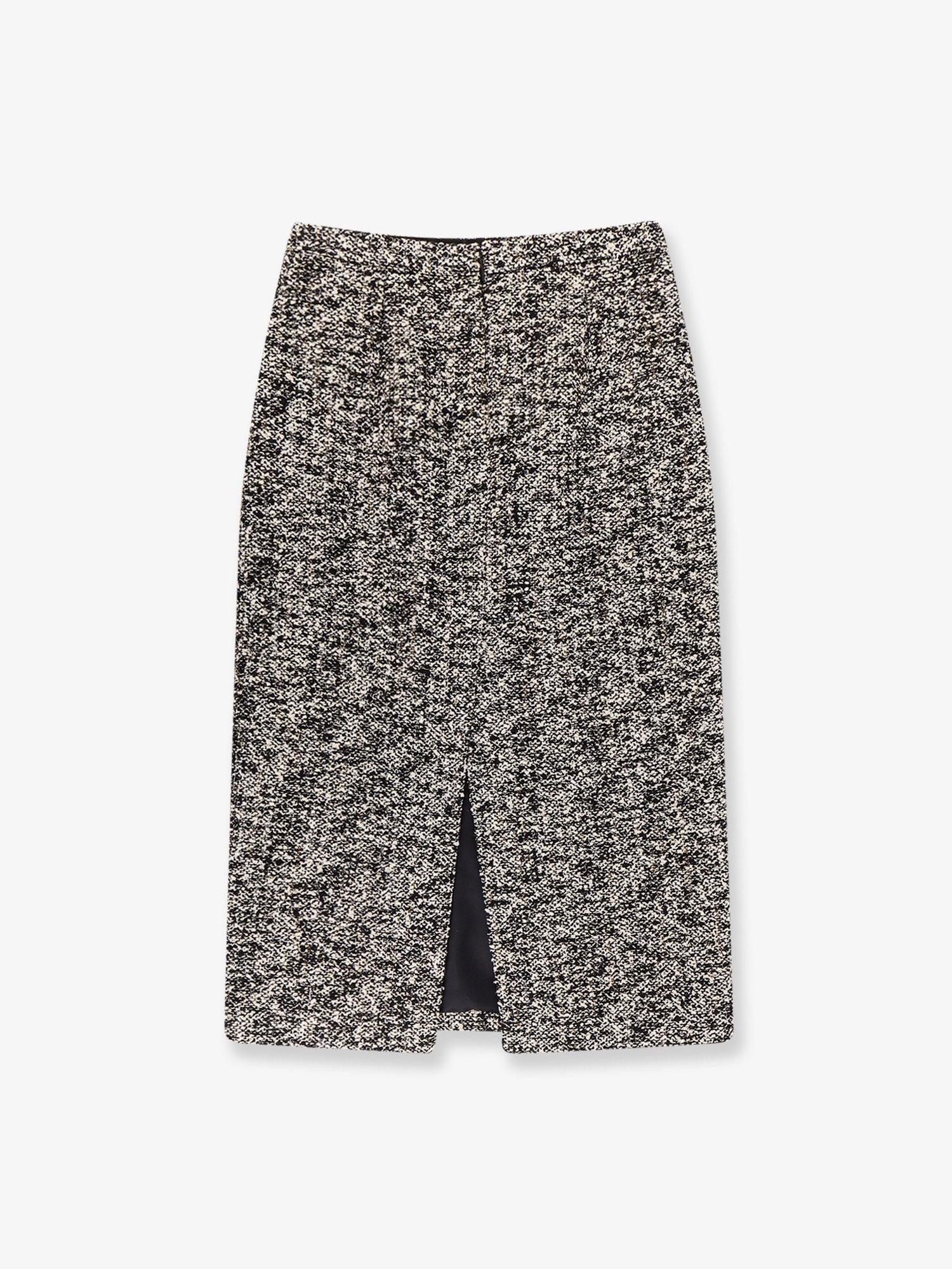 [Gucci] Midi skirt SS26 853052ZATQ71173