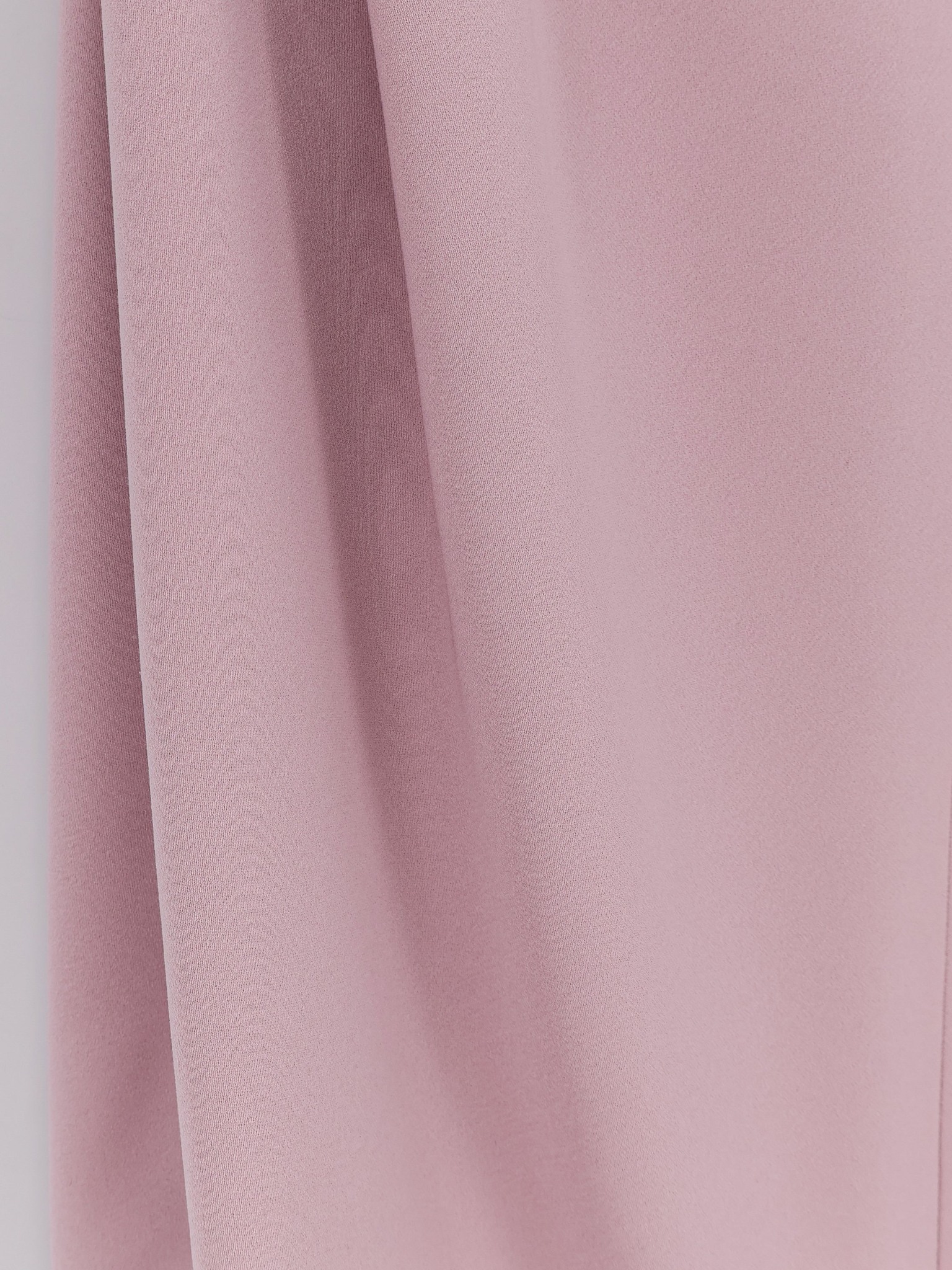 [Balenciaga] Sleeveless dress SS26 872519TUT145663