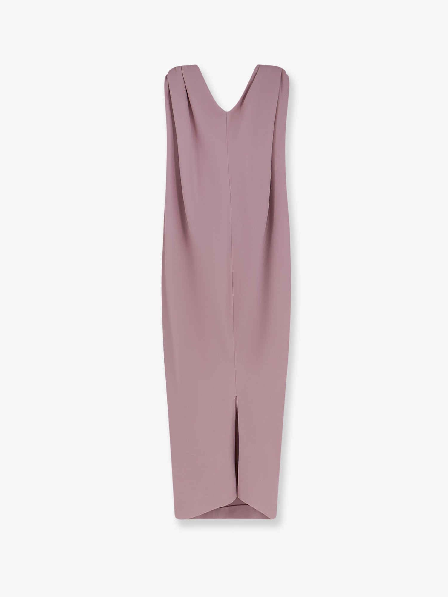 [Balenciaga] Sleeveless dress SS26 872519TUT145663