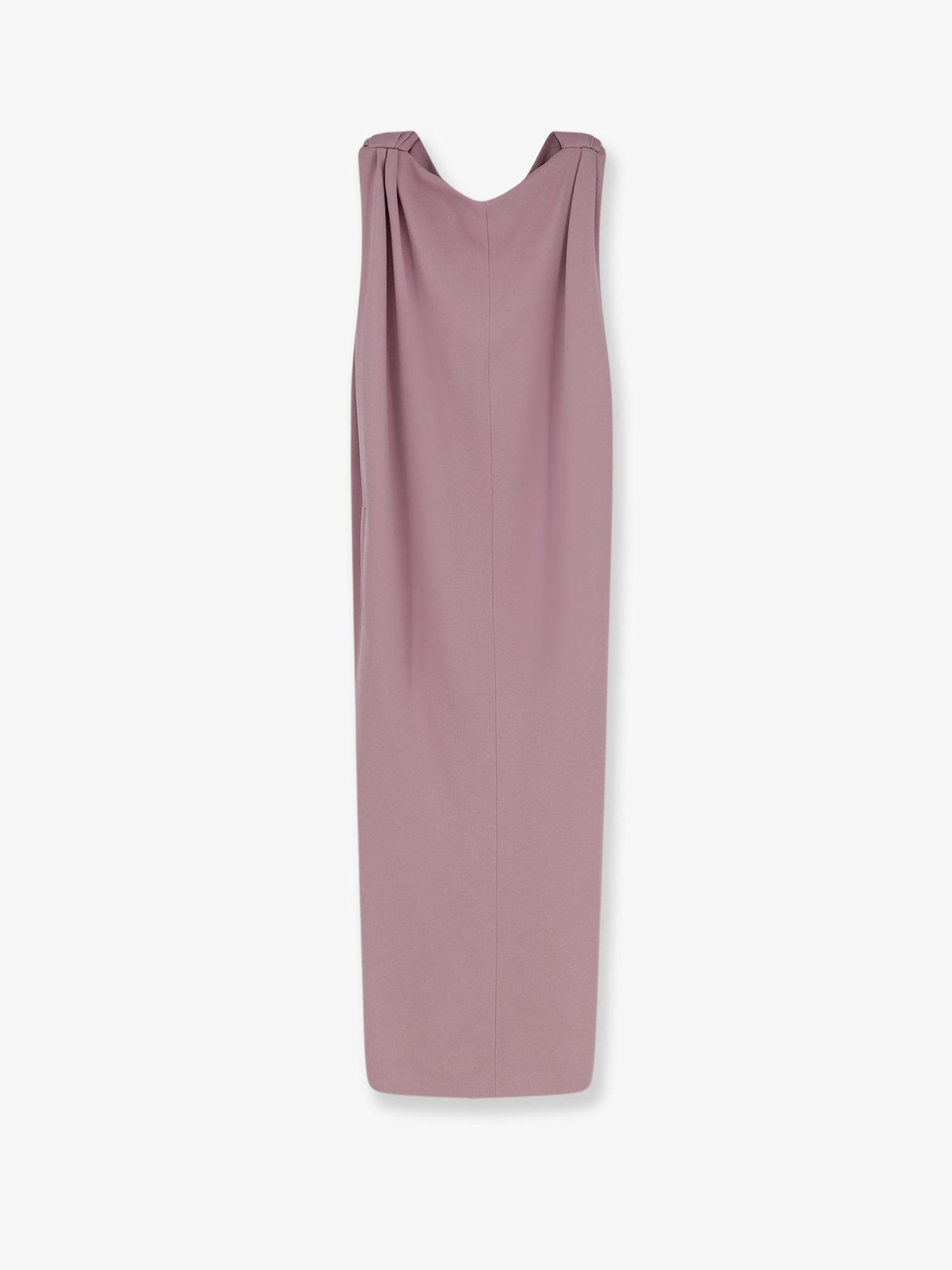 [Balenciaga] Sleeveless dress SS26 872519TUT145663