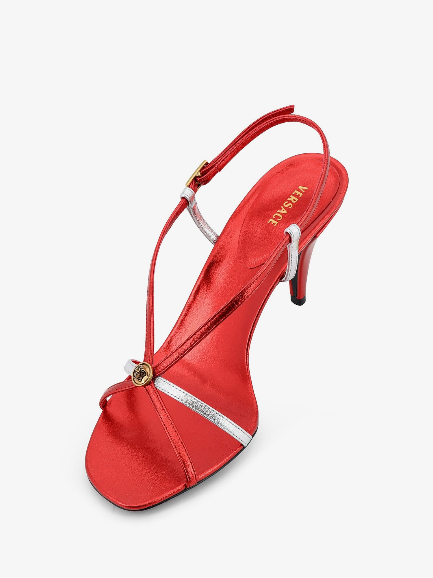 [Versace] Sandals SS26 10241321A009651RE5J