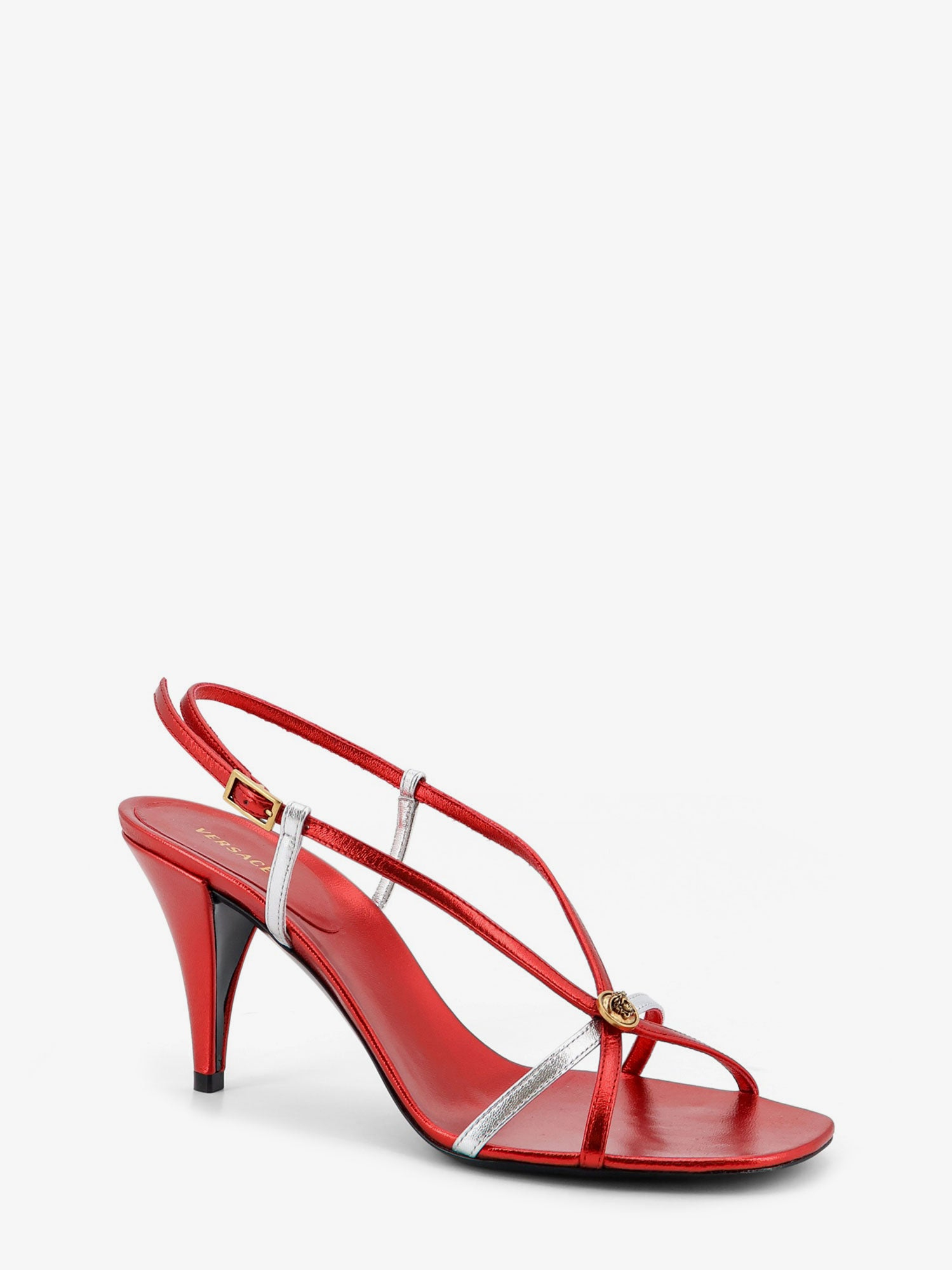 [Versace] Sandals SS26 10241321A009651RE5J