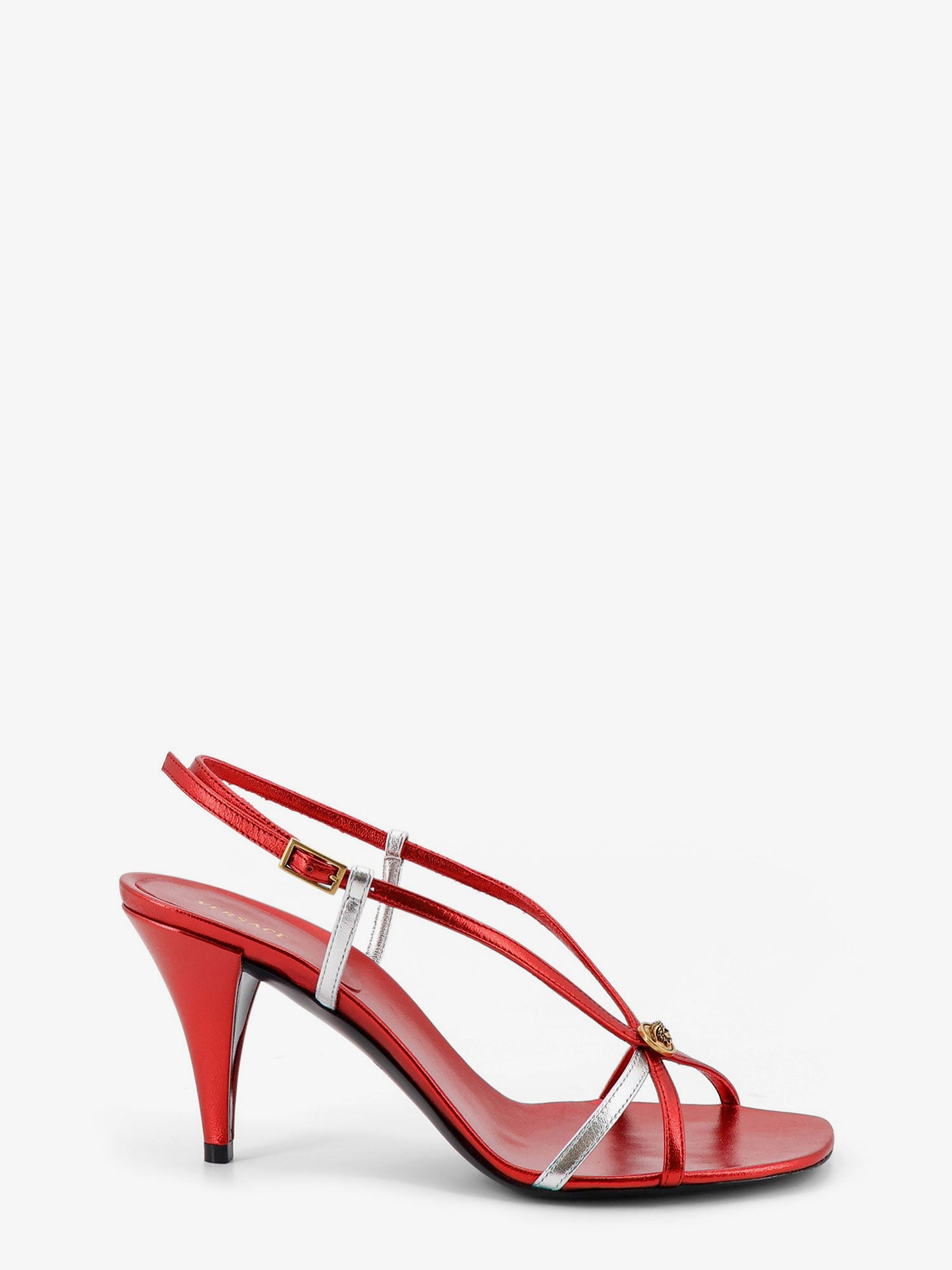 [Versace] Sandals SS26 10241321A009651RE5J