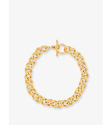 [Saint Laurent] Necklace SS26 845617Y15008060