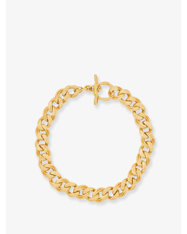 [Saint Laurent] Necklace SS26 845617Y15008060