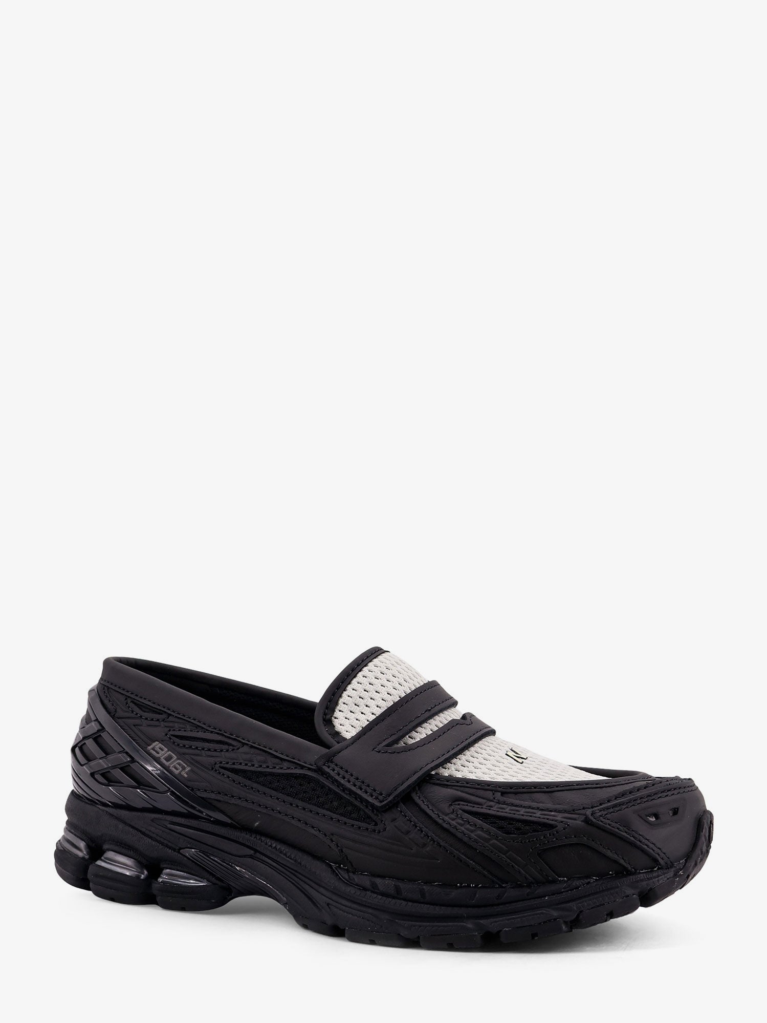 [new Balance] Loafer SS26 U19068G9BLACK