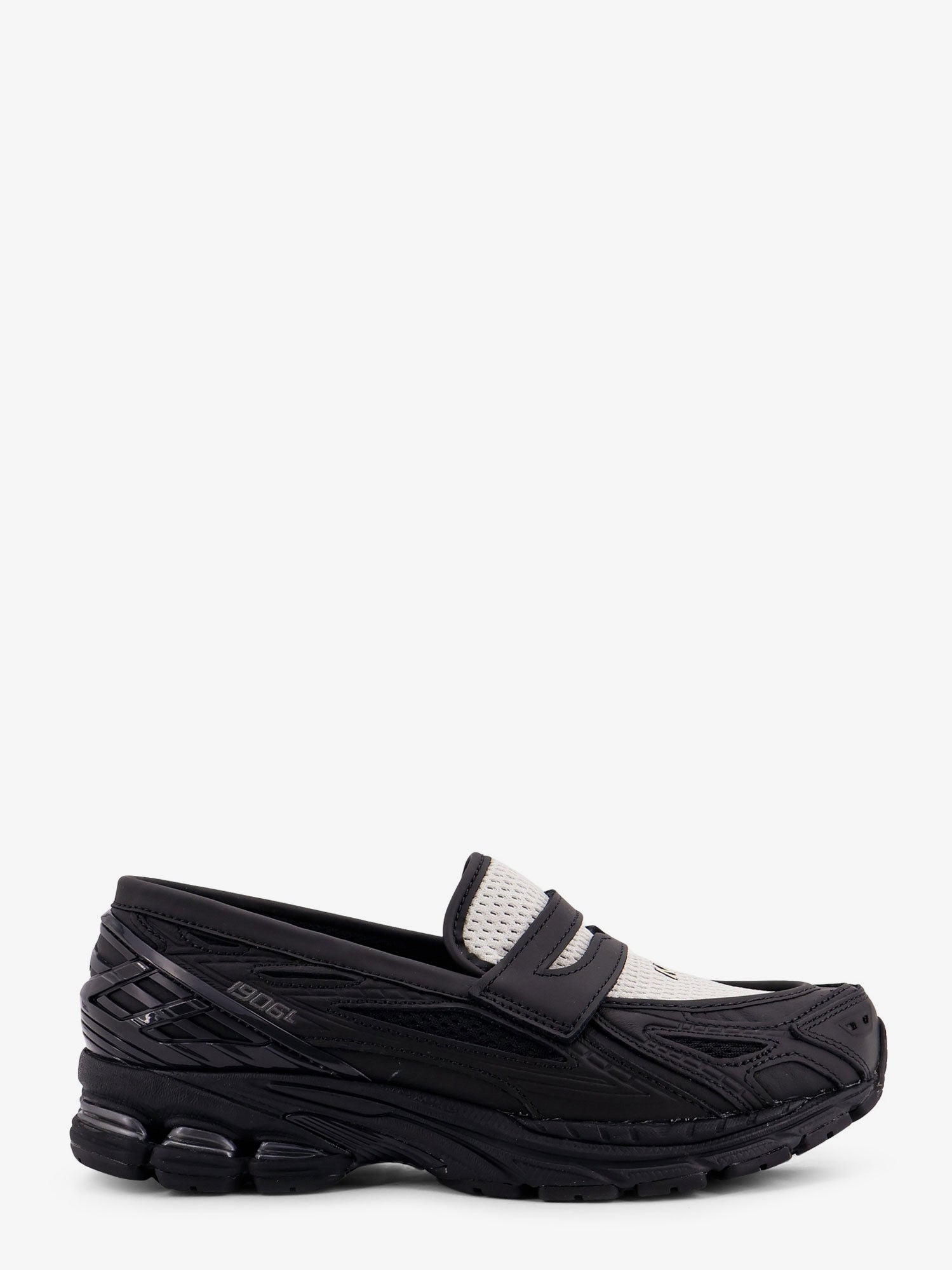[new Balance] Loafer SS26 U19068G9BLACK