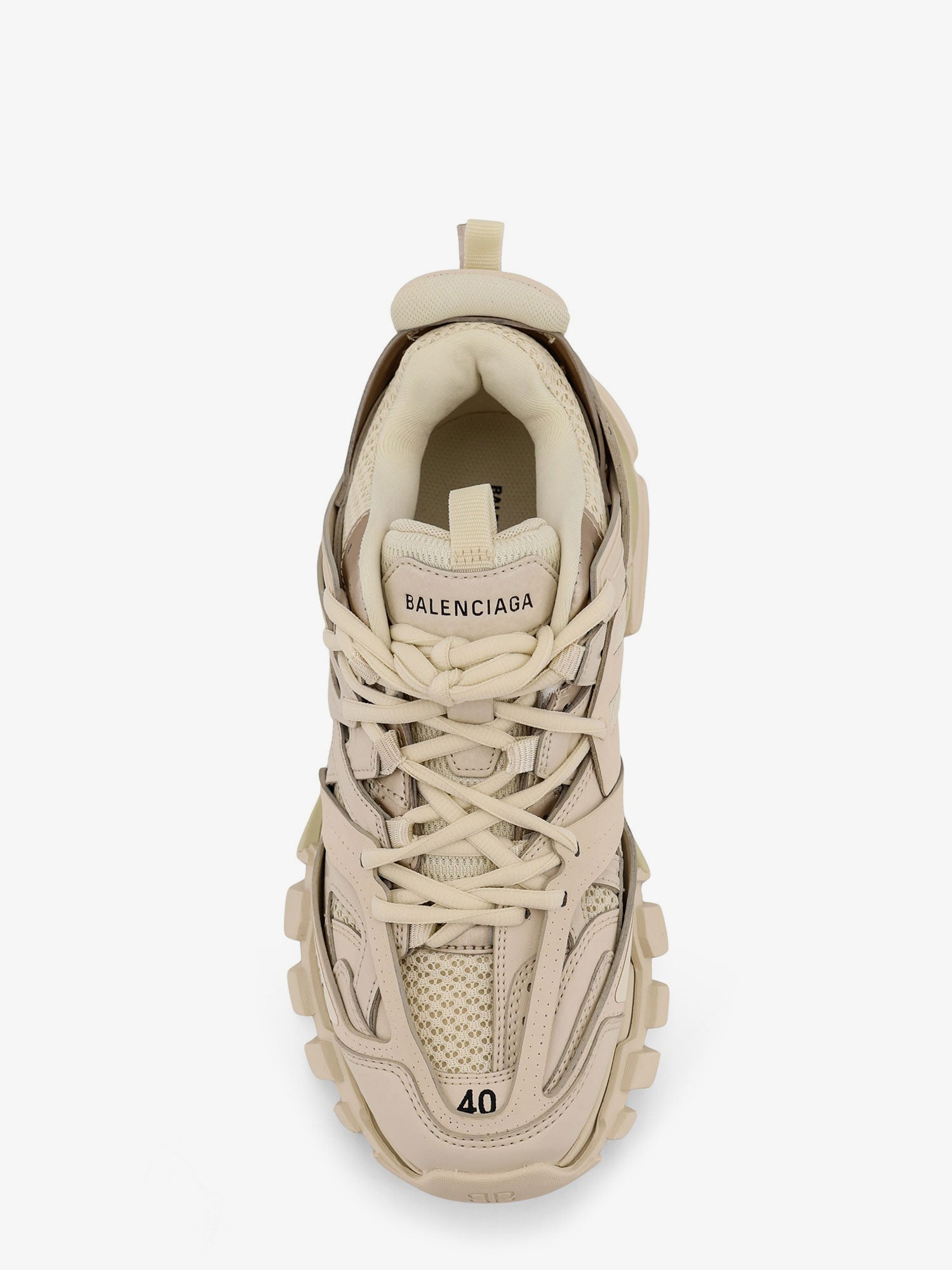 [Balenciaga] Sneakers SS26 542023W2LA29110
