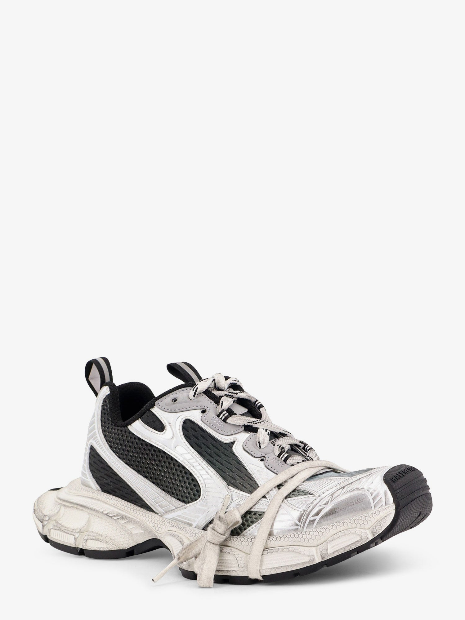 [Balenciaga] Sneakers SS26 734734W3XGM1190