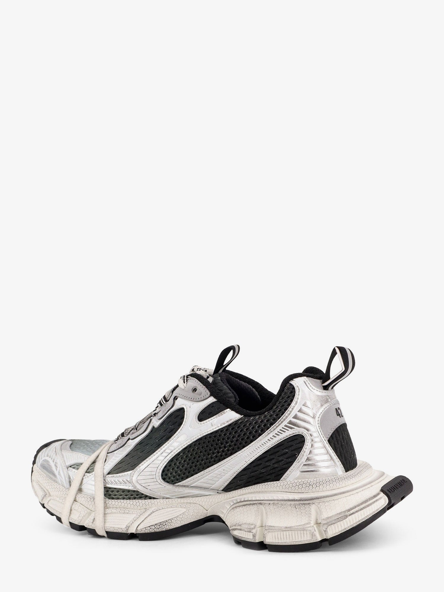 [Balenciaga] Sneakers SS26 734734W3XGM1190