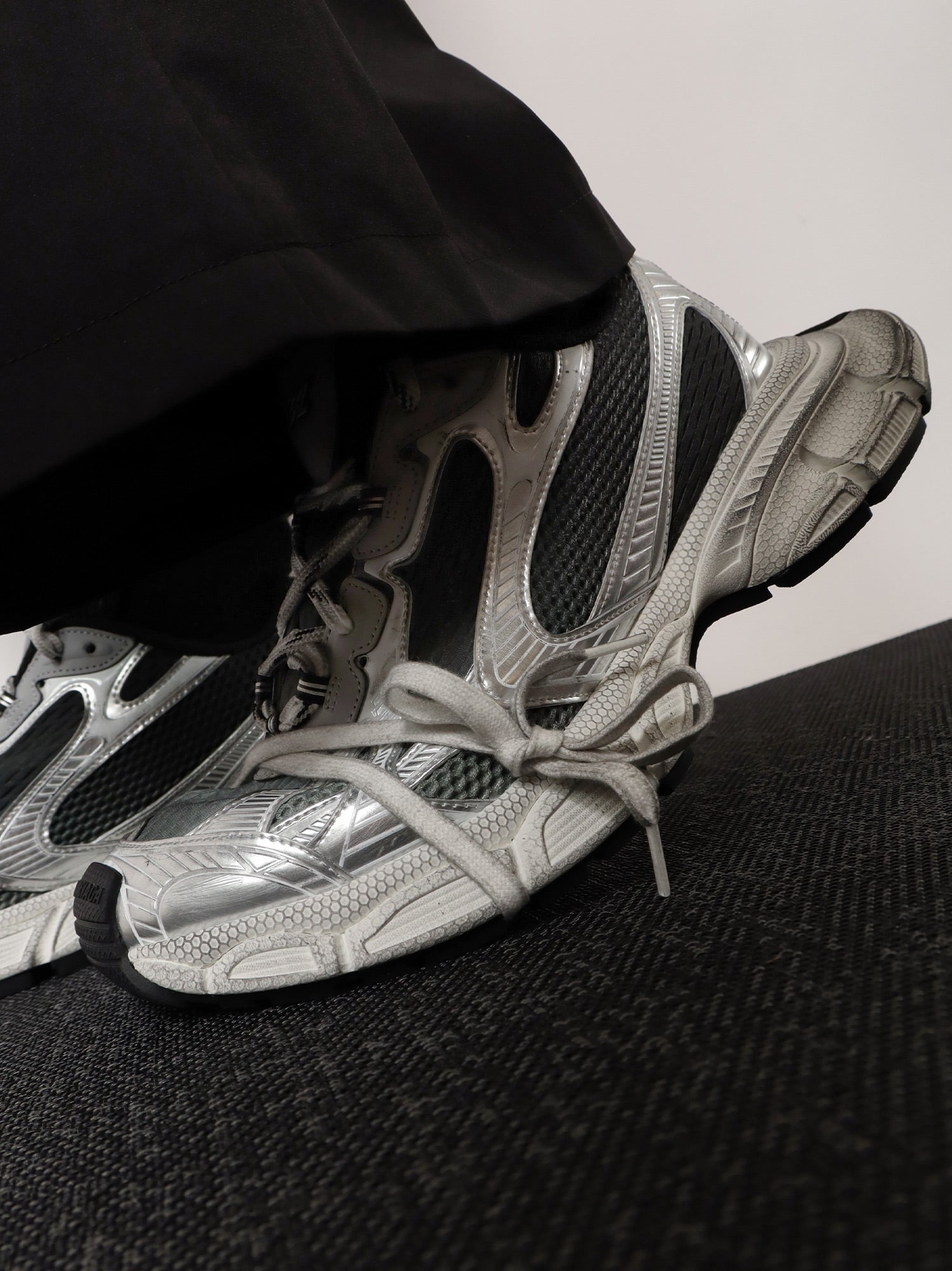 [Balenciaga] Sneakers SS26 734734W3XGM1190