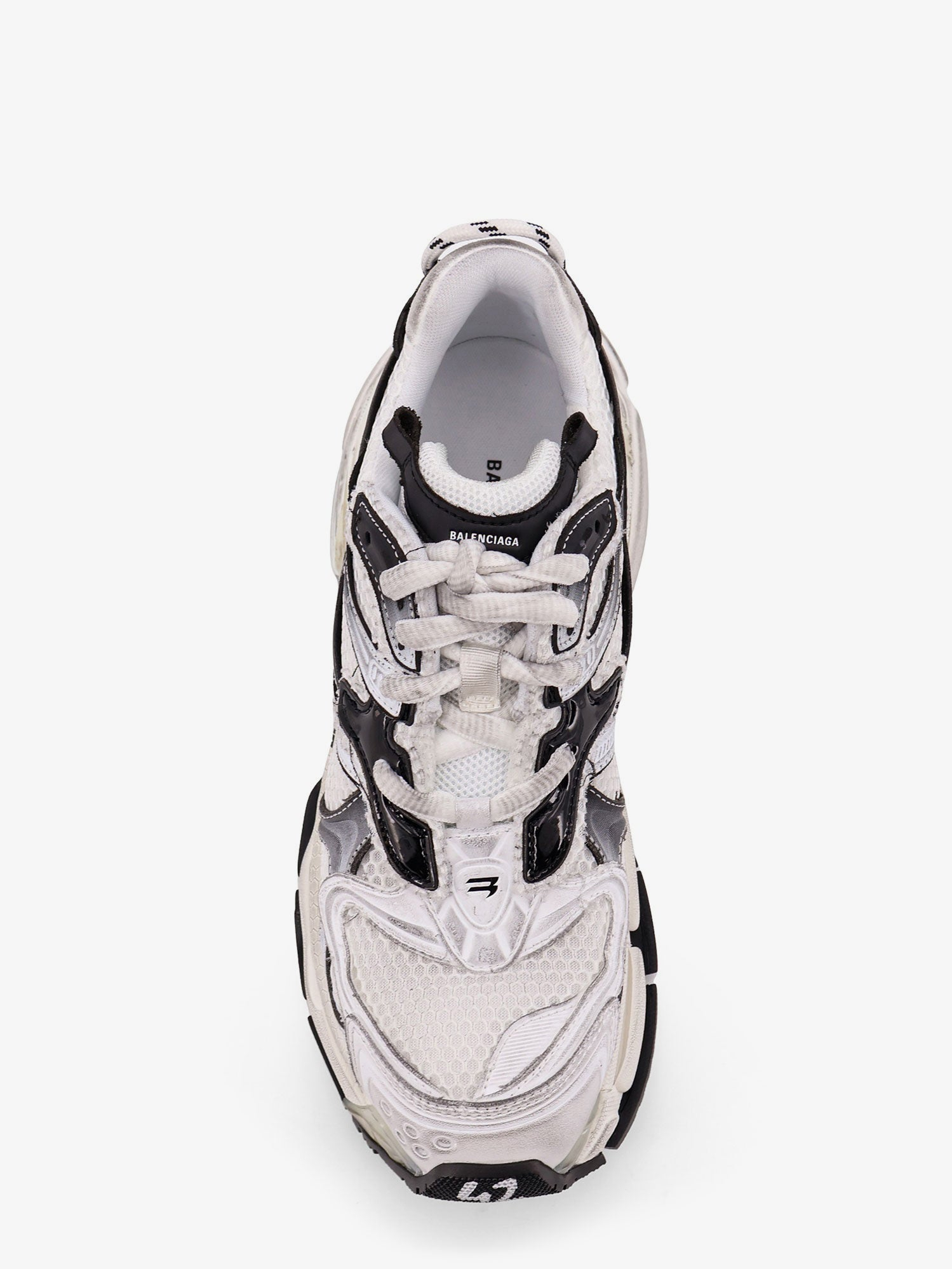 [Balenciaga] Sneakers SS26 779066WRN2G9010