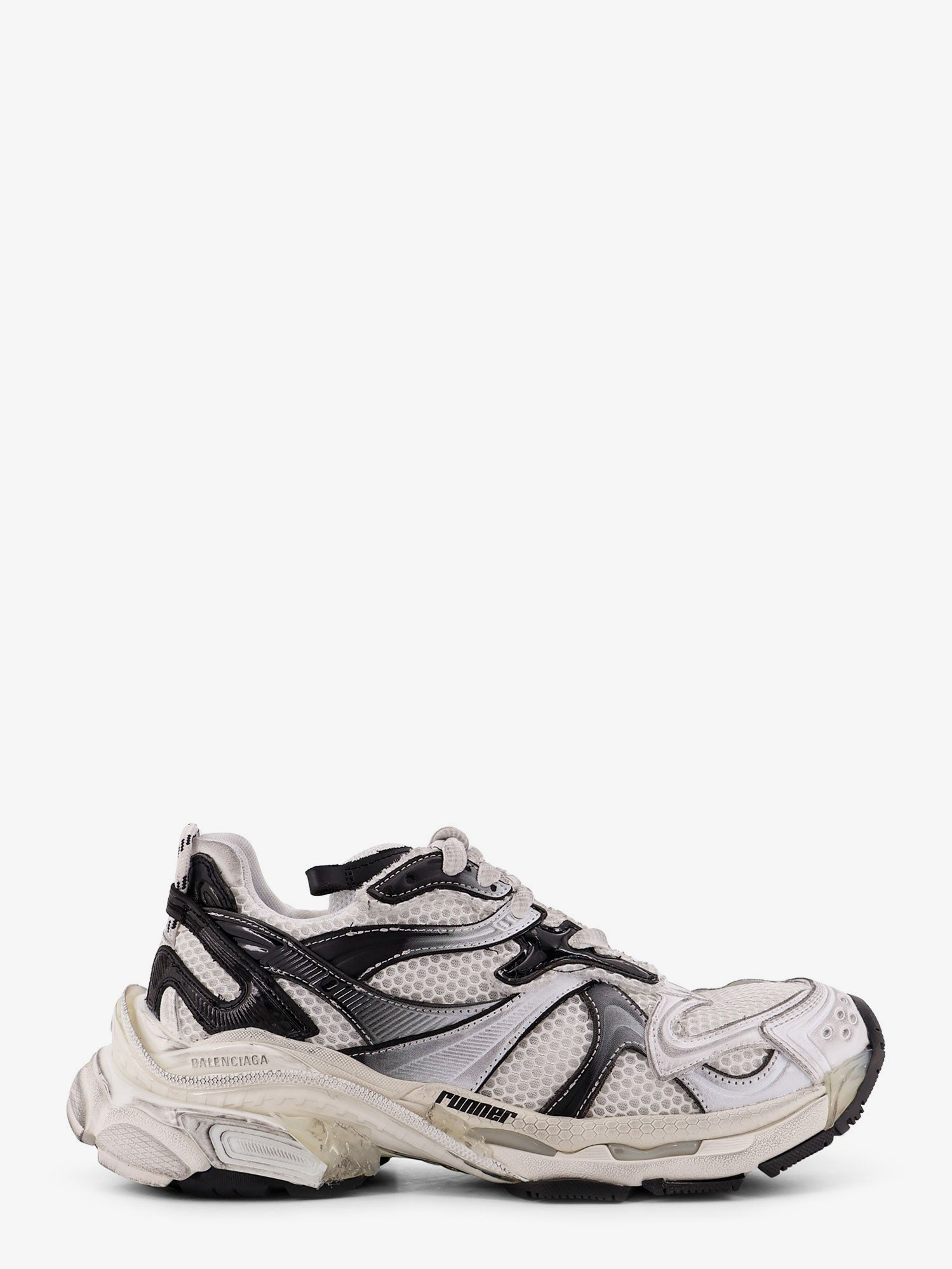 [Balenciaga] Sneakers SS26 779066WRN2G9010