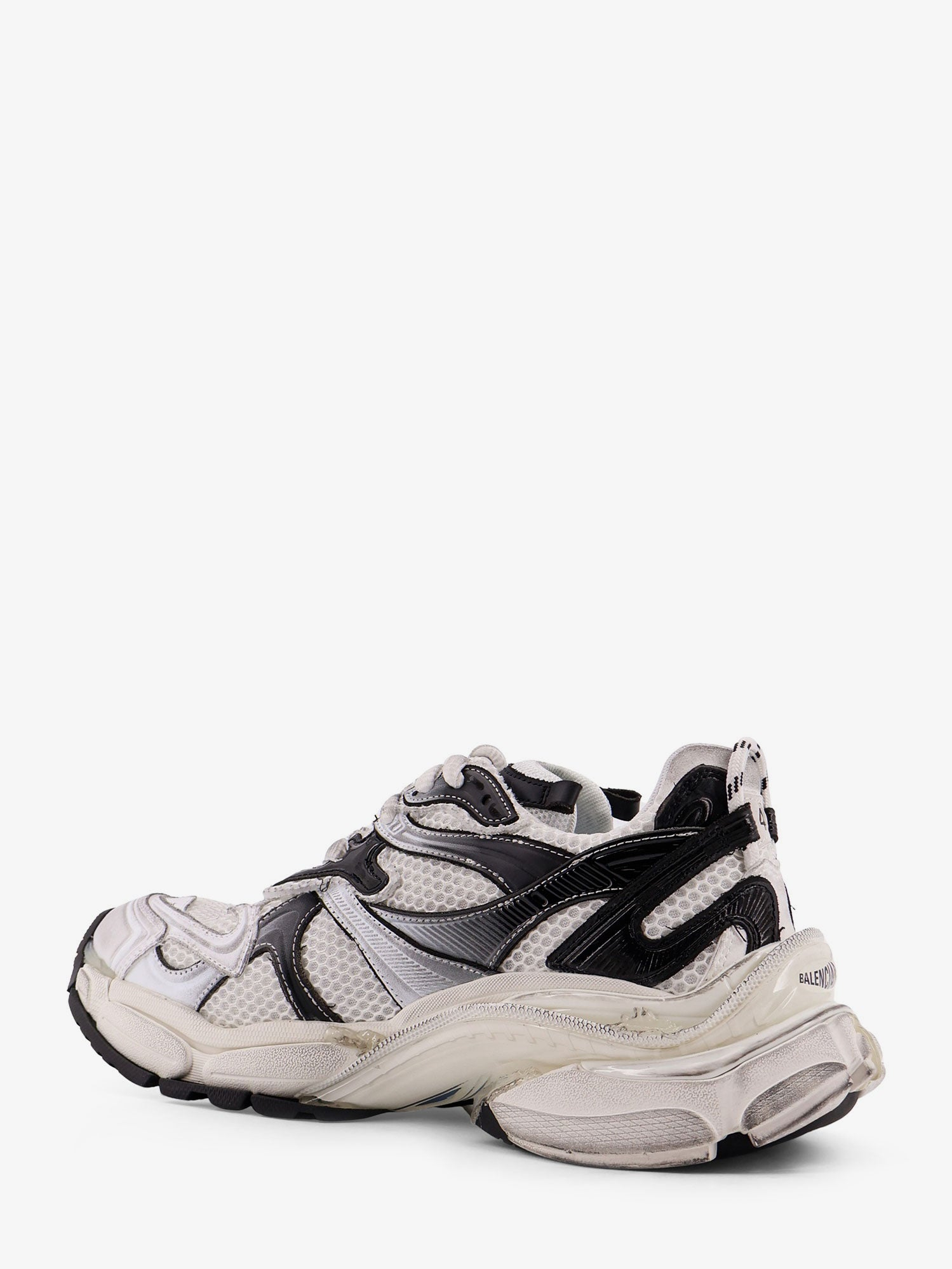[Balenciaga] Sneakers SS26 779066WRN2G9010