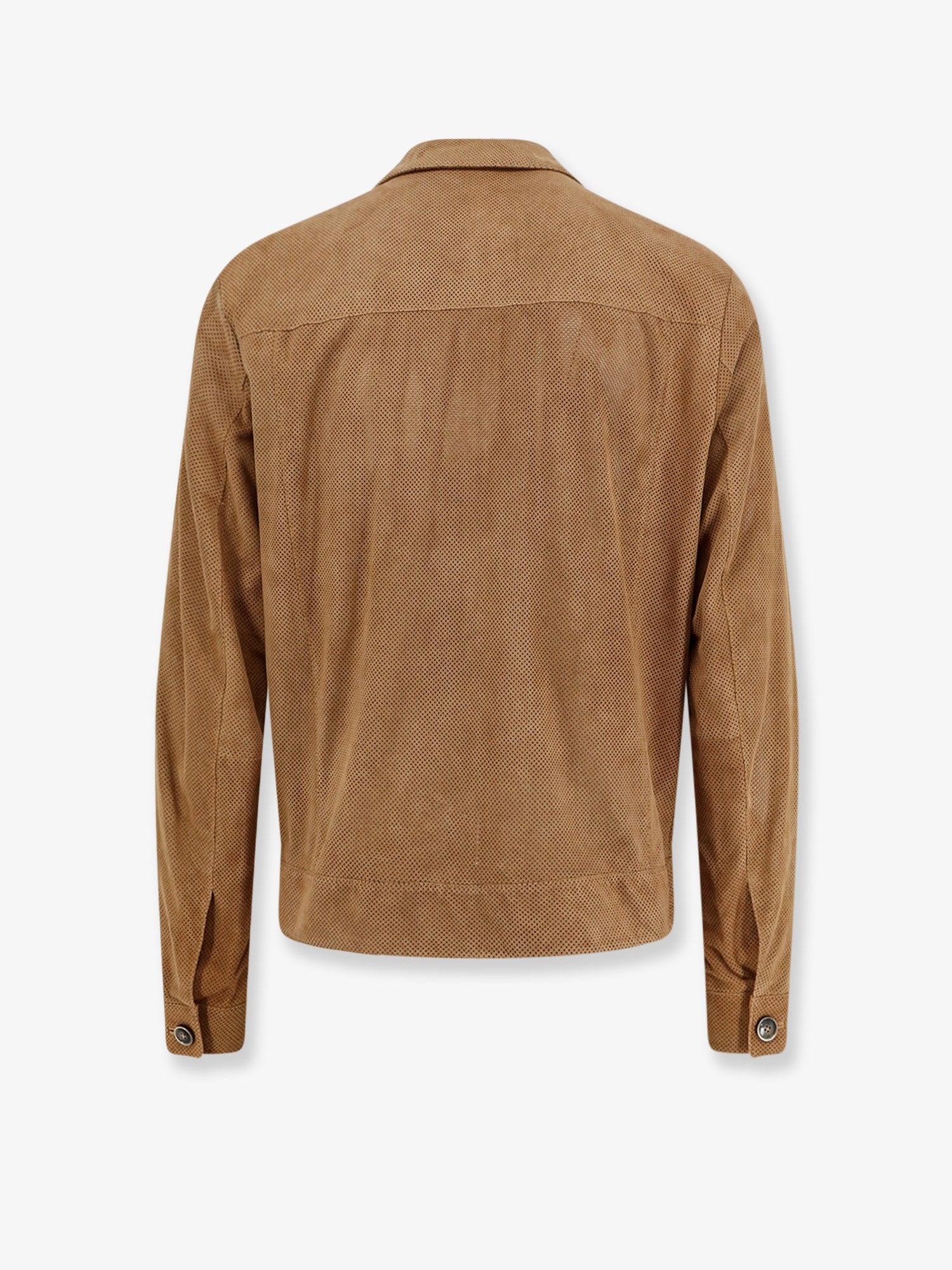 [BOSS] Jacket SS26 50558900264