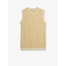 [GOLDEN GOOSE DELUXE BRAND] Knitwear SS26 GWP01922P00169111560