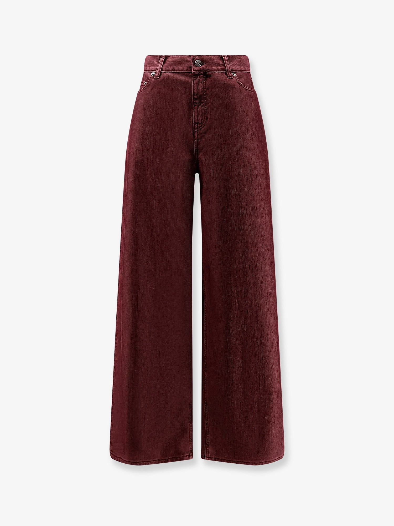 [GOLDEN GOOSE DELUXE BRAND] Trousers SS26 GWP02079P00240540249