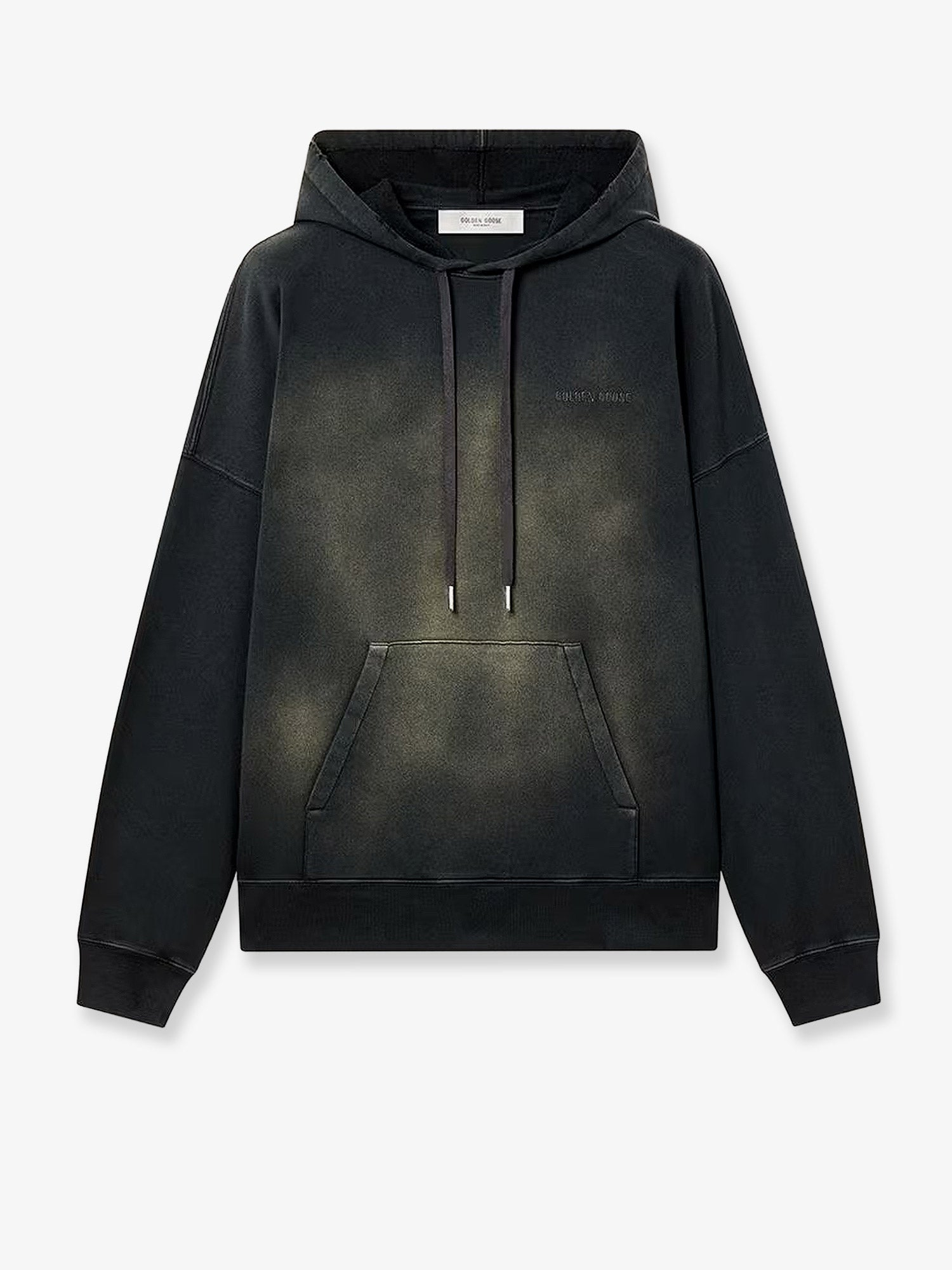 [GOLDEN GOOSE DELUXE BRAND] Sweatshirt SS26 GUP01932P00214690498