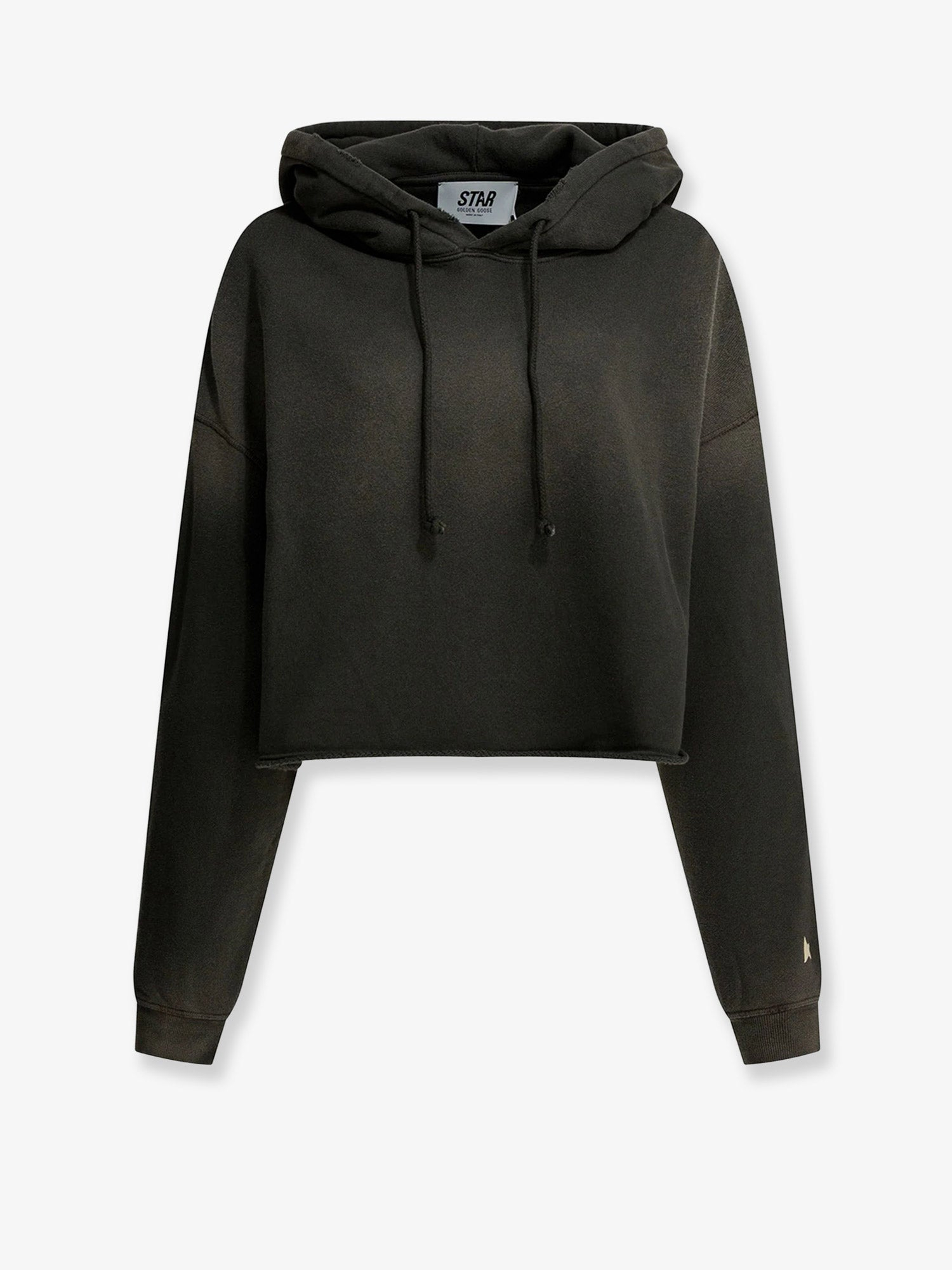 [GOLDEN GOOSE DELUXE BRAND] Hoodie SS26 GWP02699P00251360666