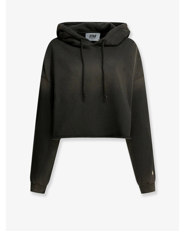 [GOLDEN GOOSE DELUXE BRAND] Hoodie SS26 GWP02699P00251360666