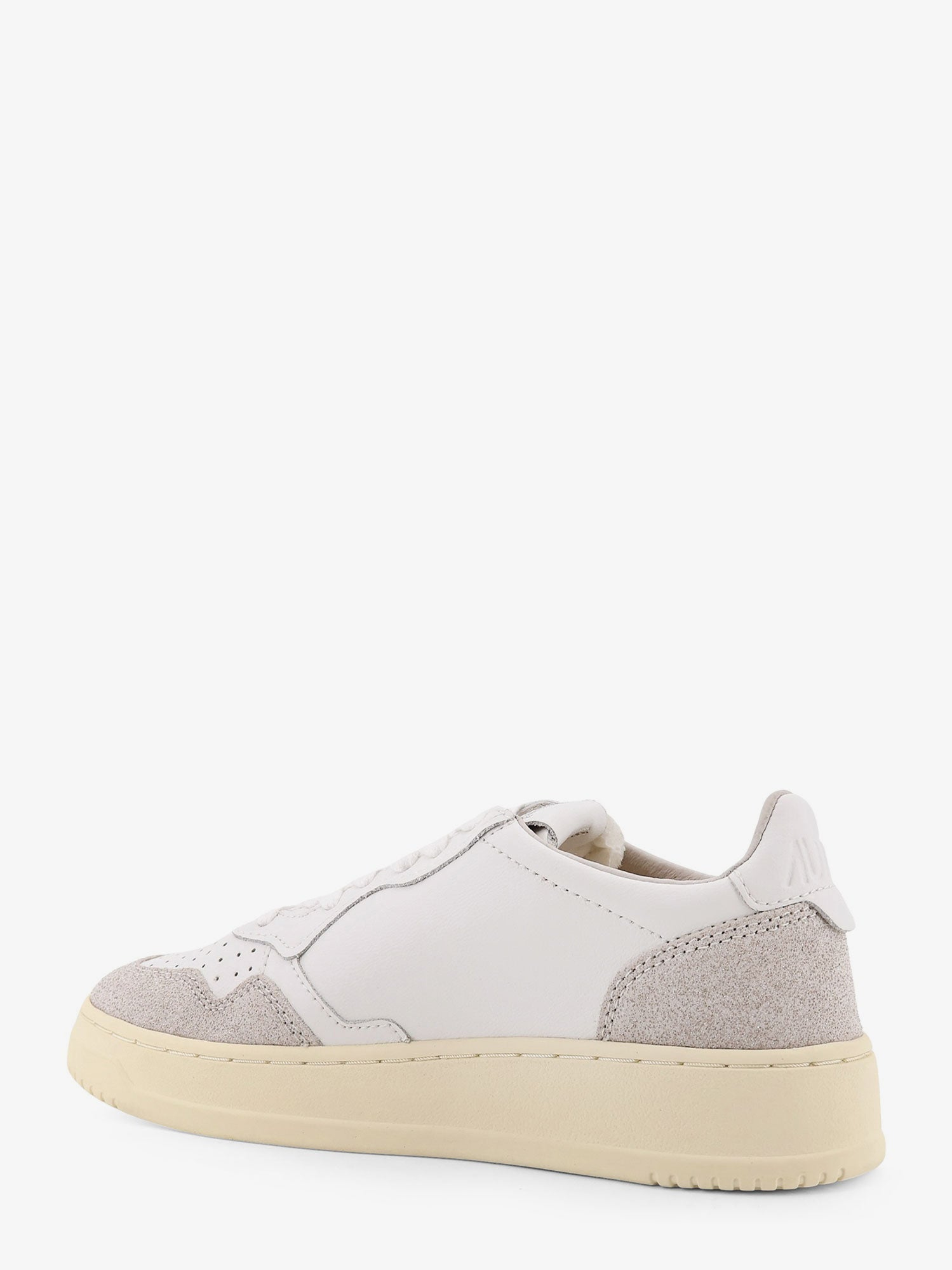 [AUTRY] Sneakers SS26 AULWPK01WHT
