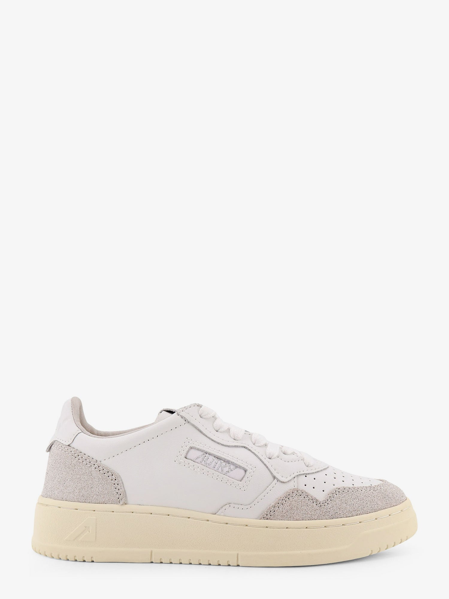 [AUTRY] Sneakers SS26 AULWPK01WHT