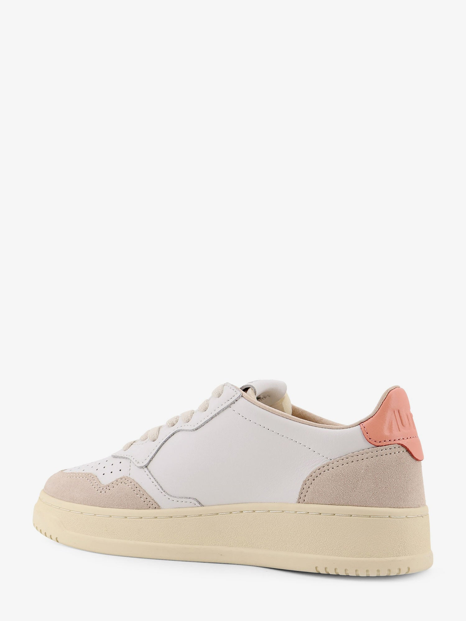 [AUTRY] Sneakers SS26 AULWLS13WHT