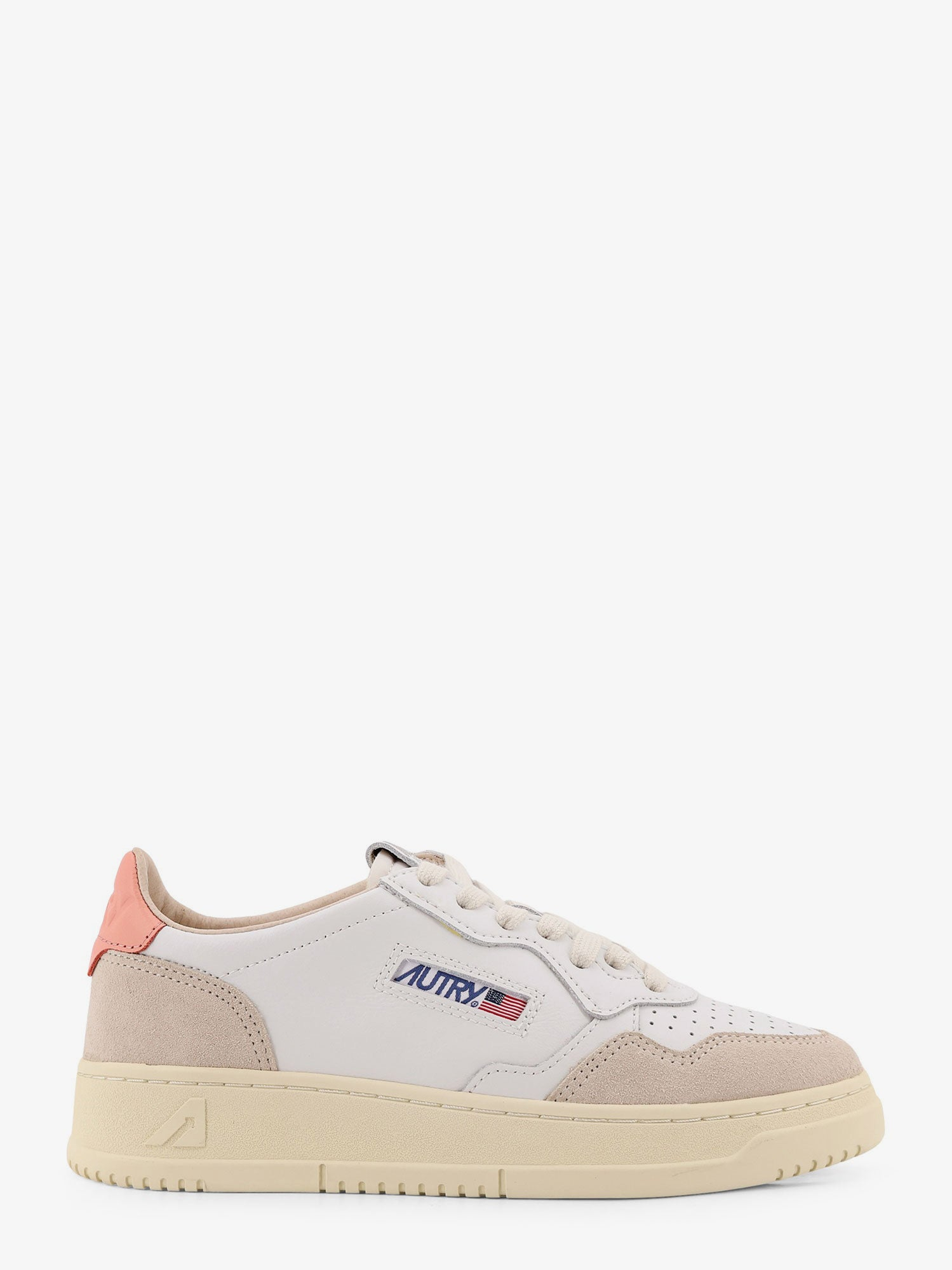 [AUTRY] Sneakers SS26 AULWLS13WHT