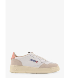 [AUTRY] Sneakers SS26 AULWLS13WHT