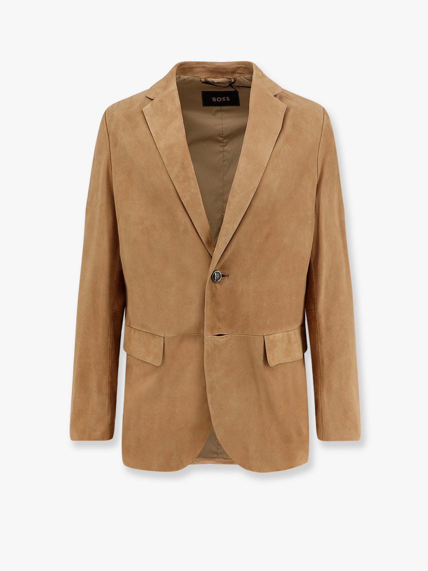 [BOSS] Jacket SS26 50558915264