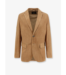 [BOSS] Jacket SS26 50558915264