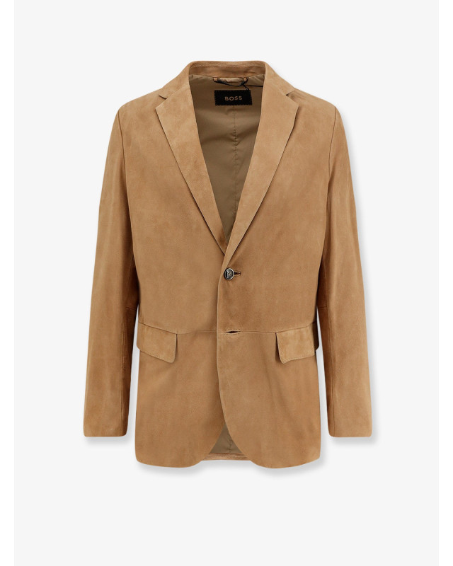 [BOSS] Jacket SS26 50558915264