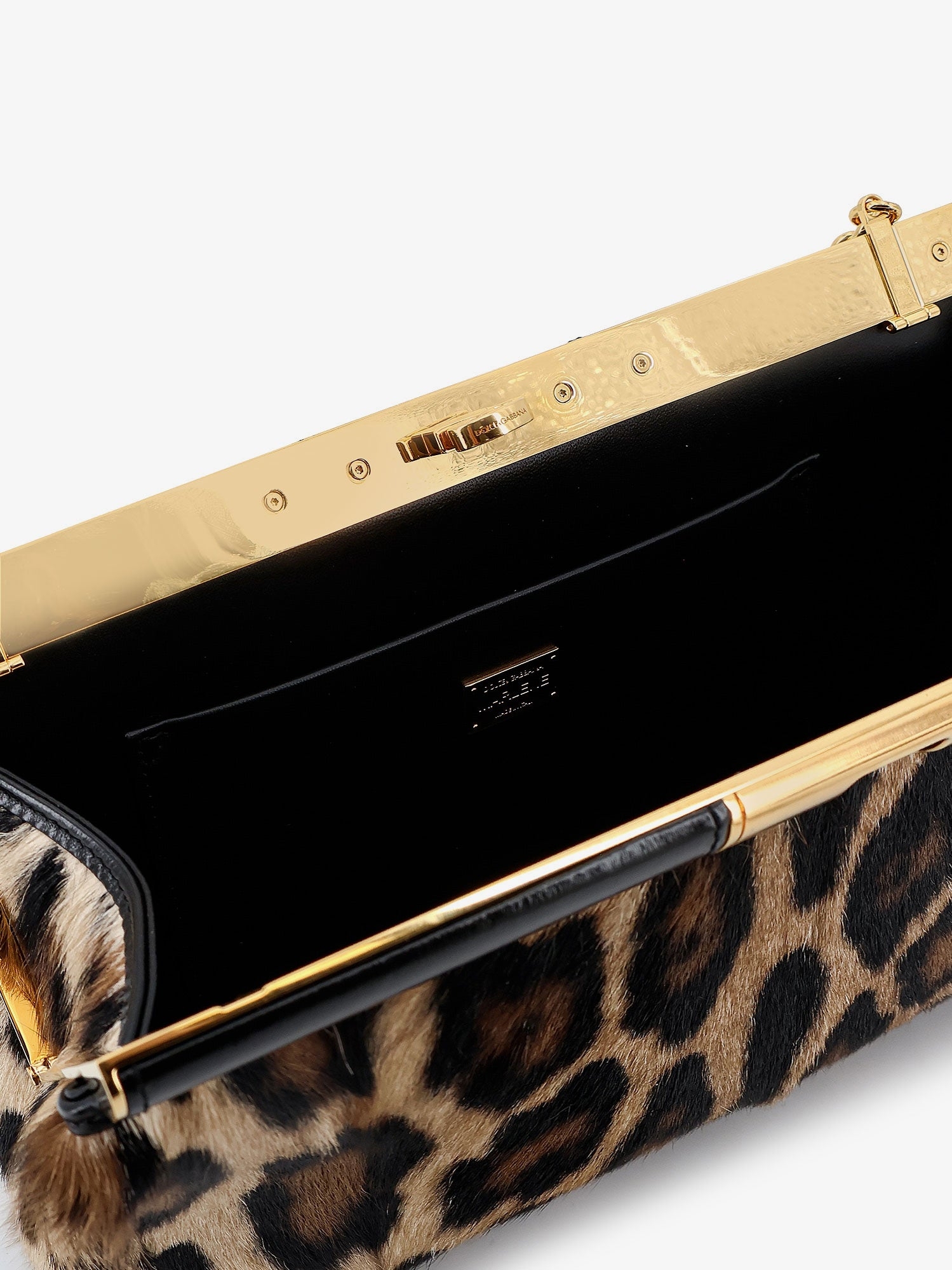 [Dolce & Gabbana] Shoulder bag SS26 BB7672A086389738